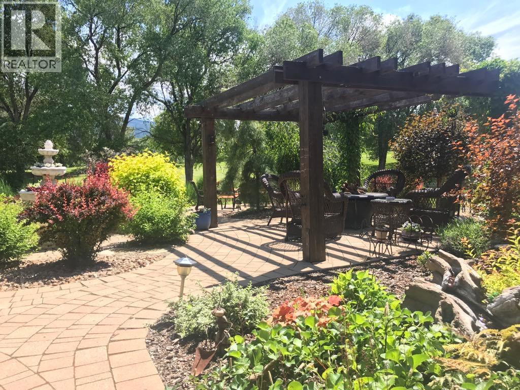 4147 4th Street, Vernon, British Columbia  V1H 1Z1 - Photo 45 - 10347175