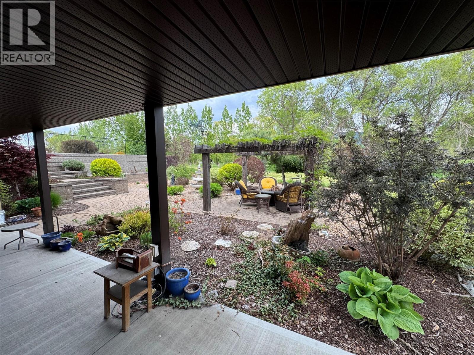 4147 4th Street, Vernon, British Columbia  V1H 1Z1 - Photo 50 - 10347175