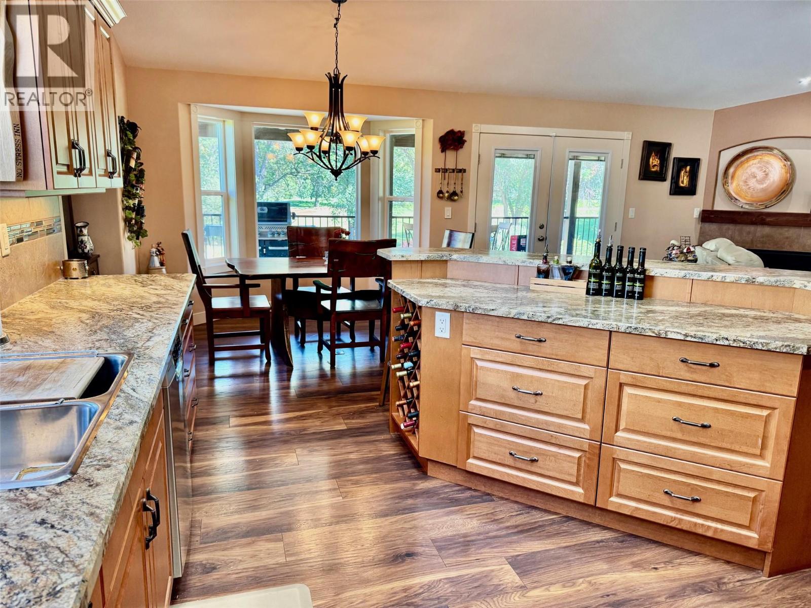 4147 4th Street, Vernon, British Columbia  V1H 1Z1 - Photo 6 - 10347175