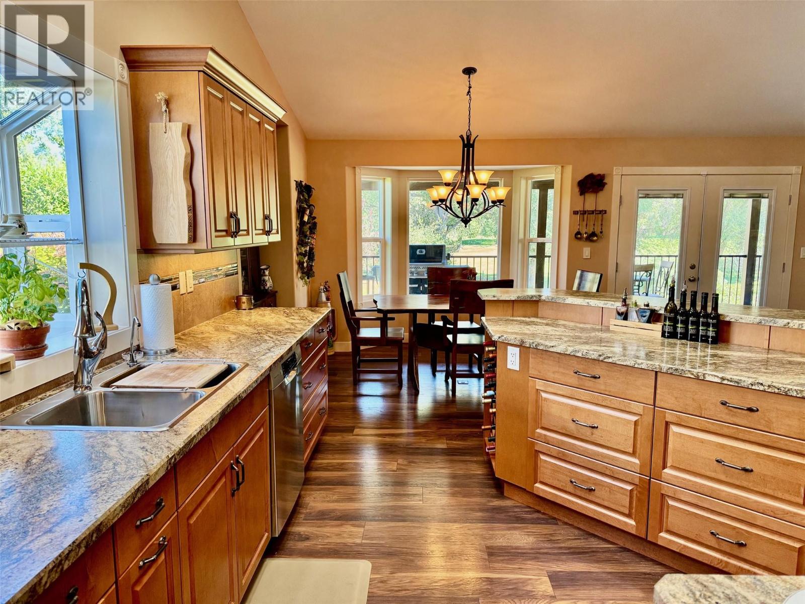 4147 4th Street, Vernon, British Columbia  V1H 1Z1 - Photo 7 - 10347175