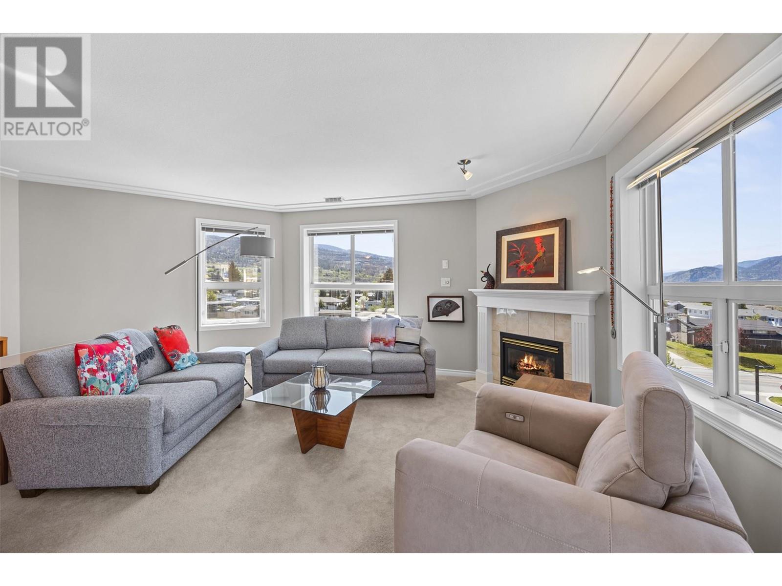 2285 Atkinson Street Unit# 401, Penticton, British Columbia  V2A 8R7 - Photo 11 - 10347715