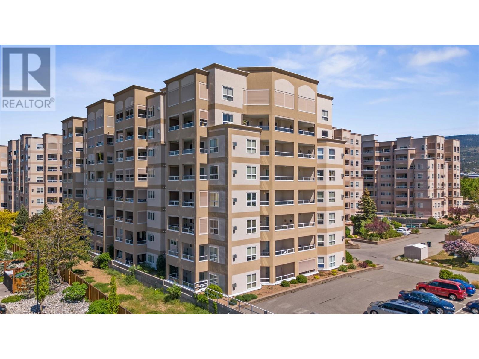 2285 Atkinson Street Unit# 401, Penticton, British Columbia  V2A 8R7 - Photo 24 - 10347715