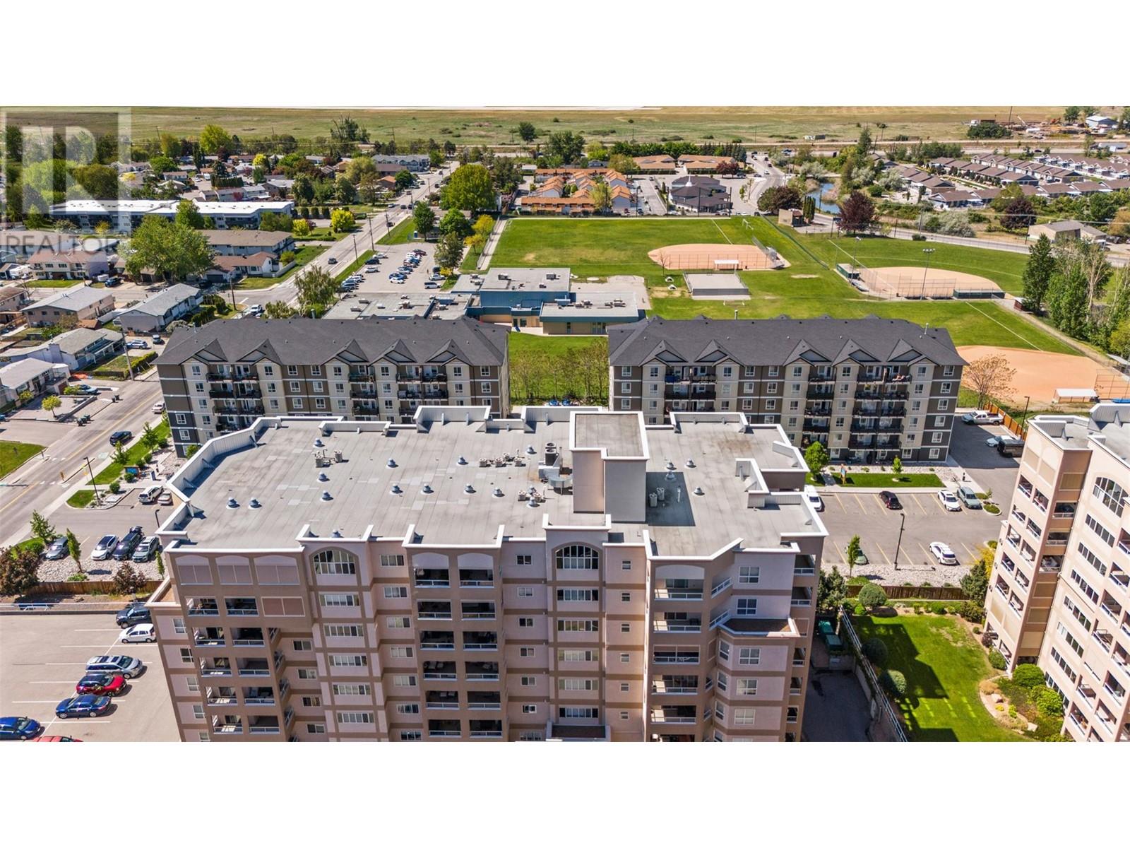 2285 Atkinson Street Unit# 401, Penticton, British Columbia  V2A 8R7 - Photo 25 - 10347715