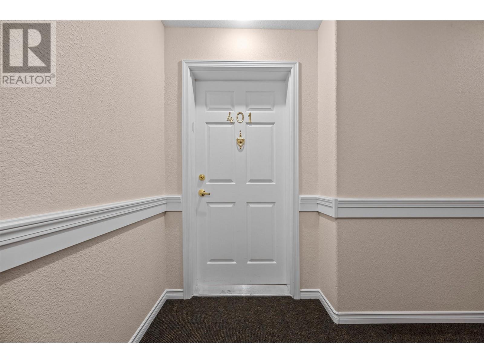 2285 Atkinson Street Unit# 401, Penticton, British Columbia  V2A 8R7 - Photo 3 - 10347715