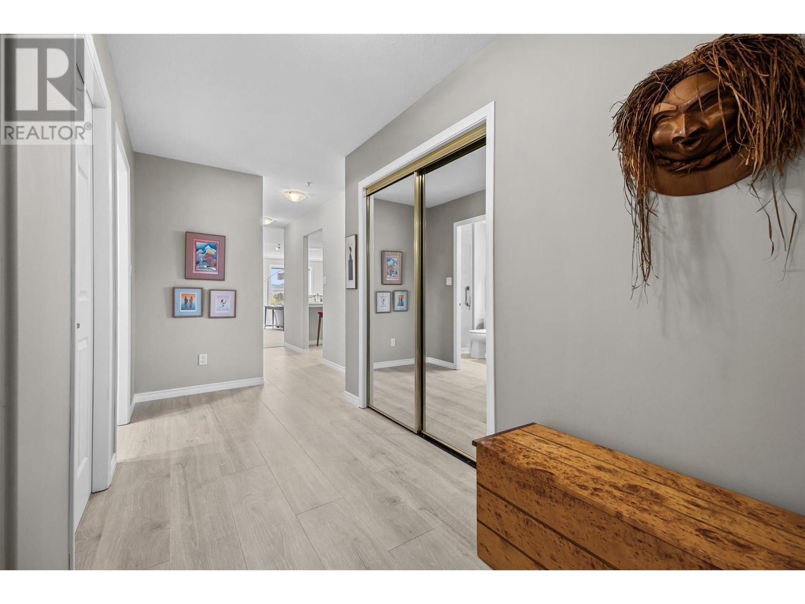 2285 Atkinson Street Unit# 401, Penticton, British Columbia  V2A 8R7 - Photo 5 - 10347715