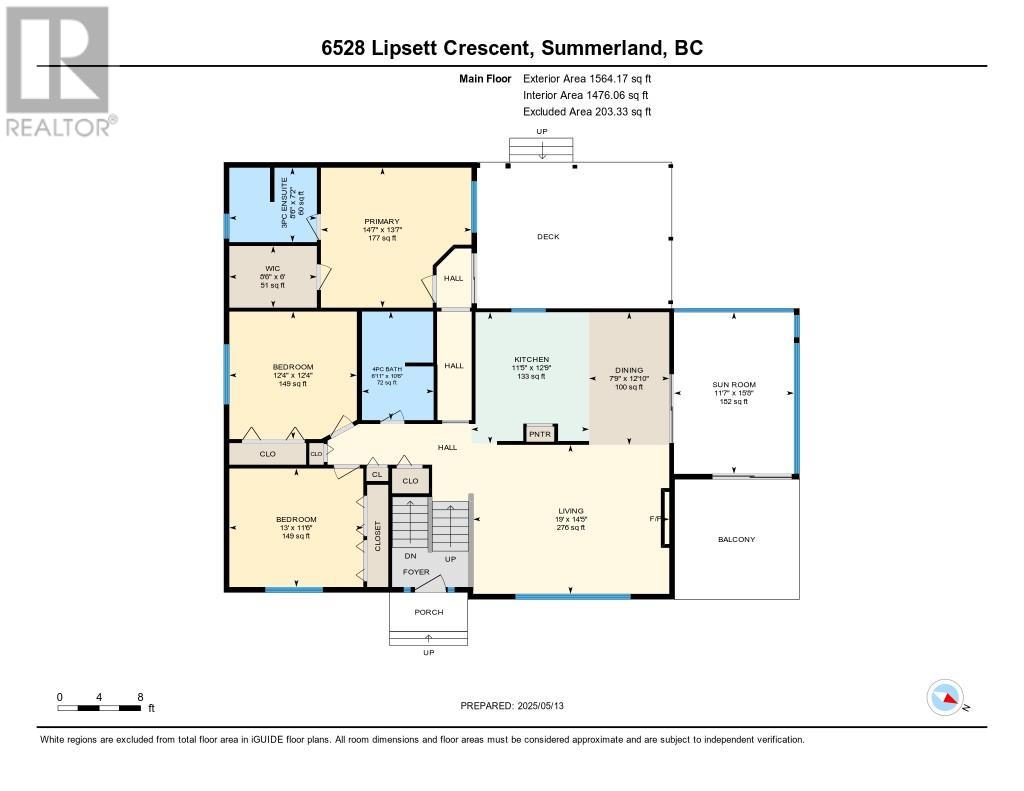 6528 Lipsett Crescent, Summerland, British Columbia  V0H 1Z1 - Photo 45 - 10347670
