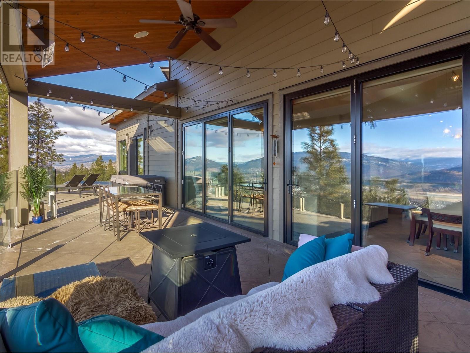 2871 Partridge Drive, Penticton, British Columbia  V2A 9A9 - Photo 16 - 10347350