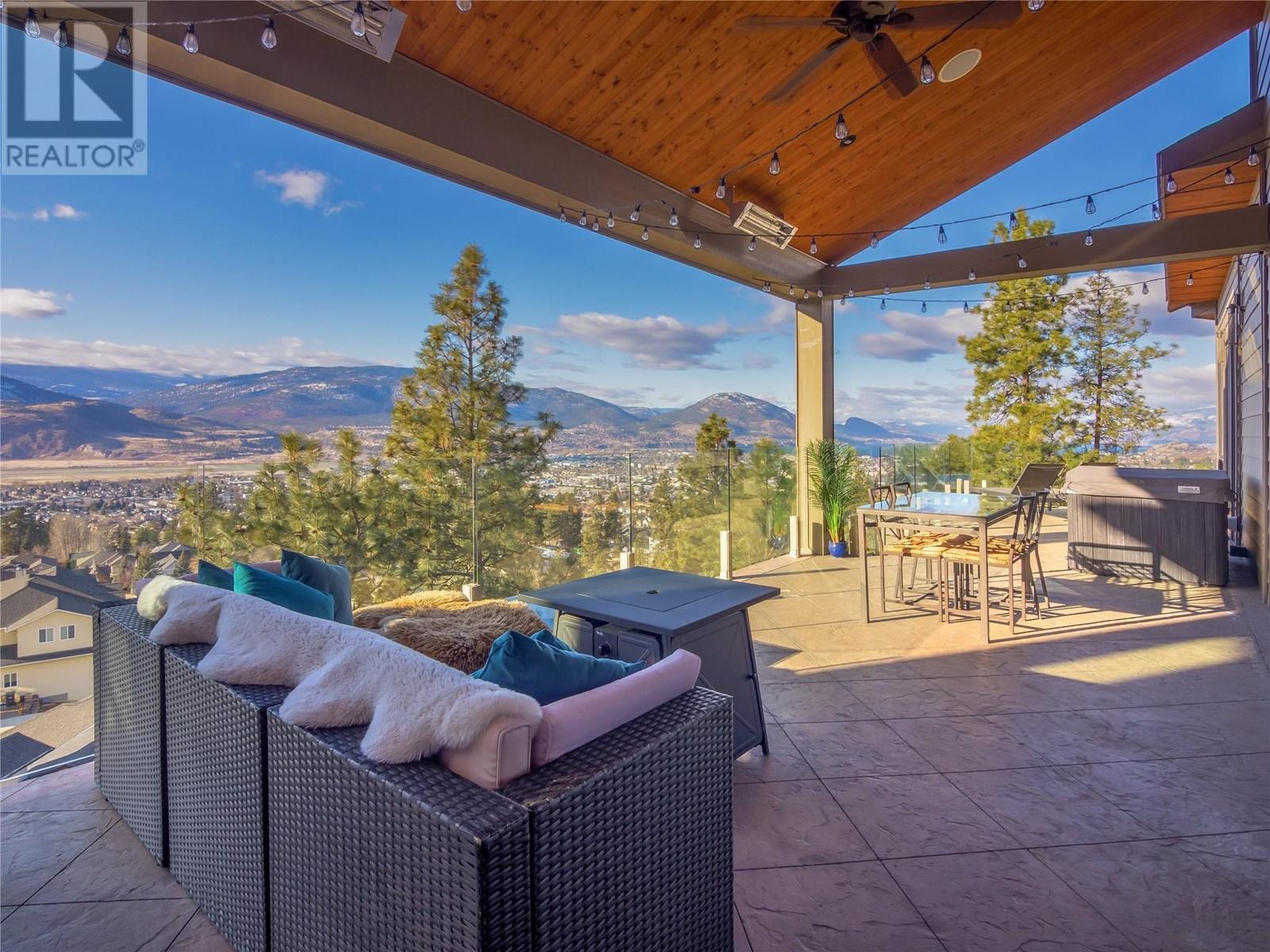 2871 Partridge Drive, Penticton, British Columbia  V2A 9A9 - Photo 2 - 10347350