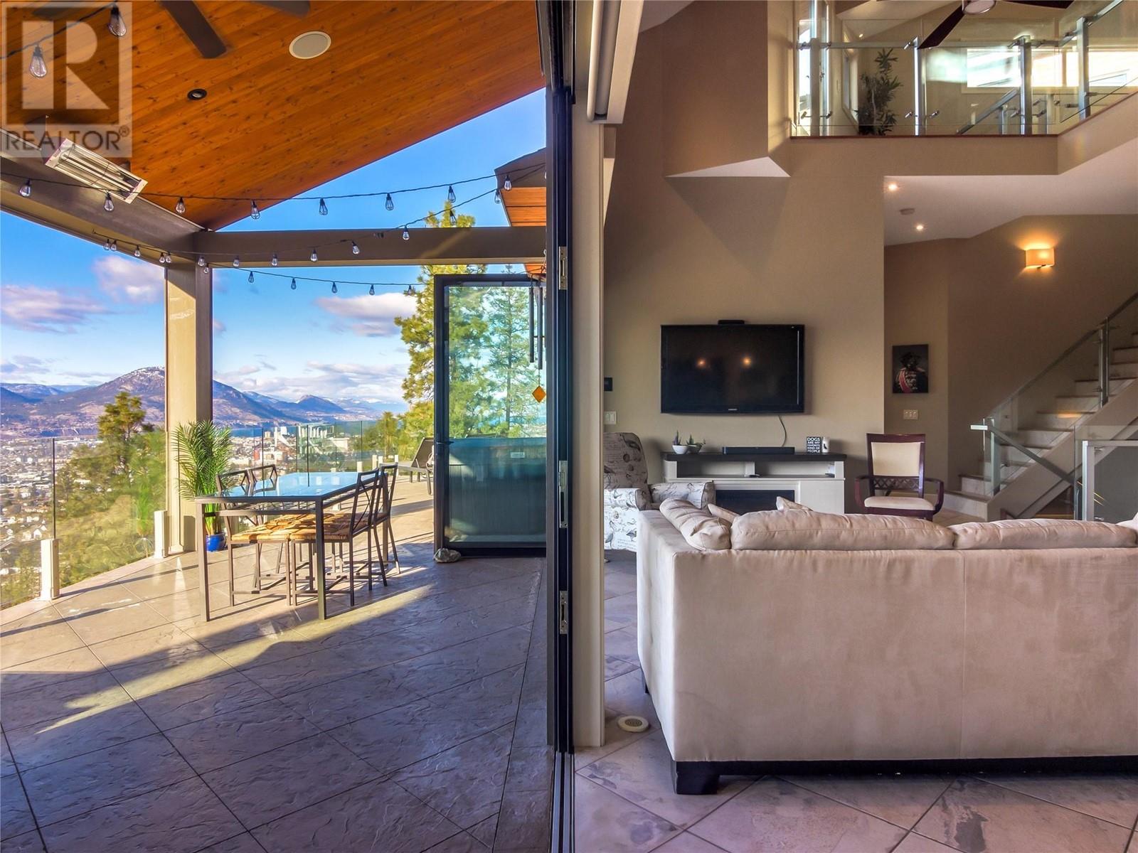 2871 Partridge Drive, Penticton, British Columbia  V2A 9A9 - Photo 38 - 10347350
