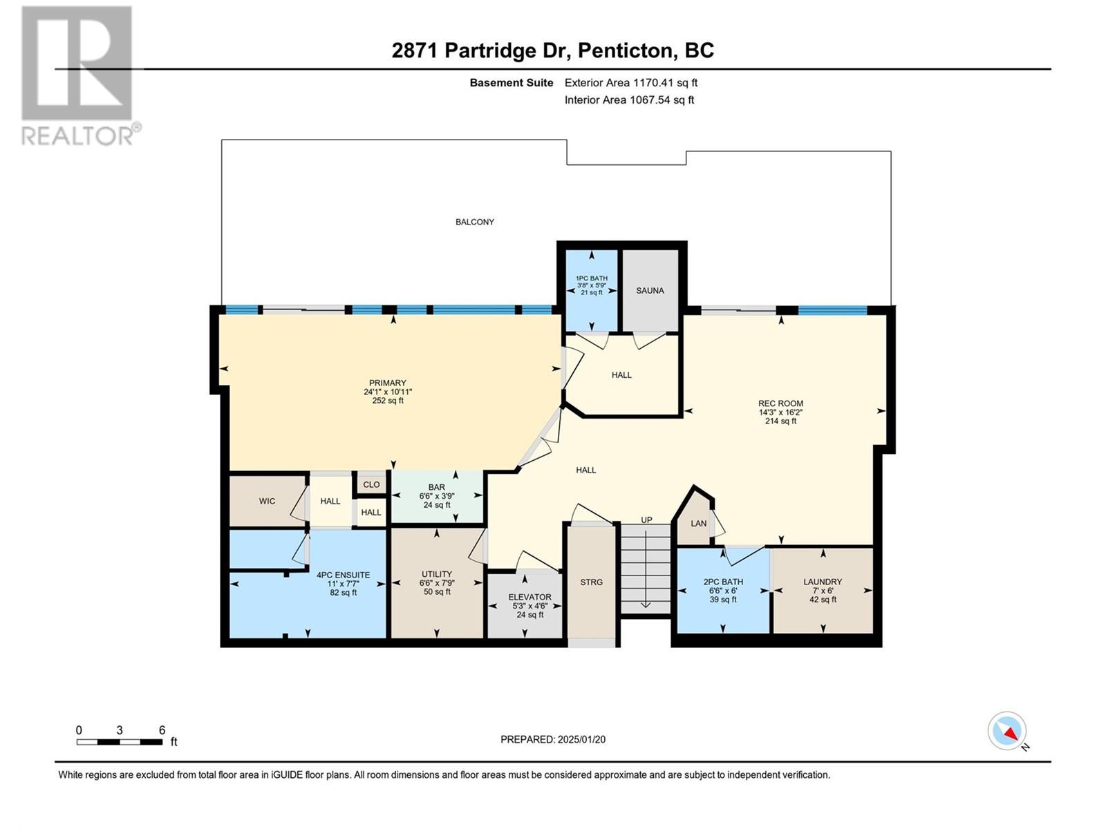 2871 Partridge Drive, Penticton, British Columbia  V2A 9A9 - Photo 56 - 10347350