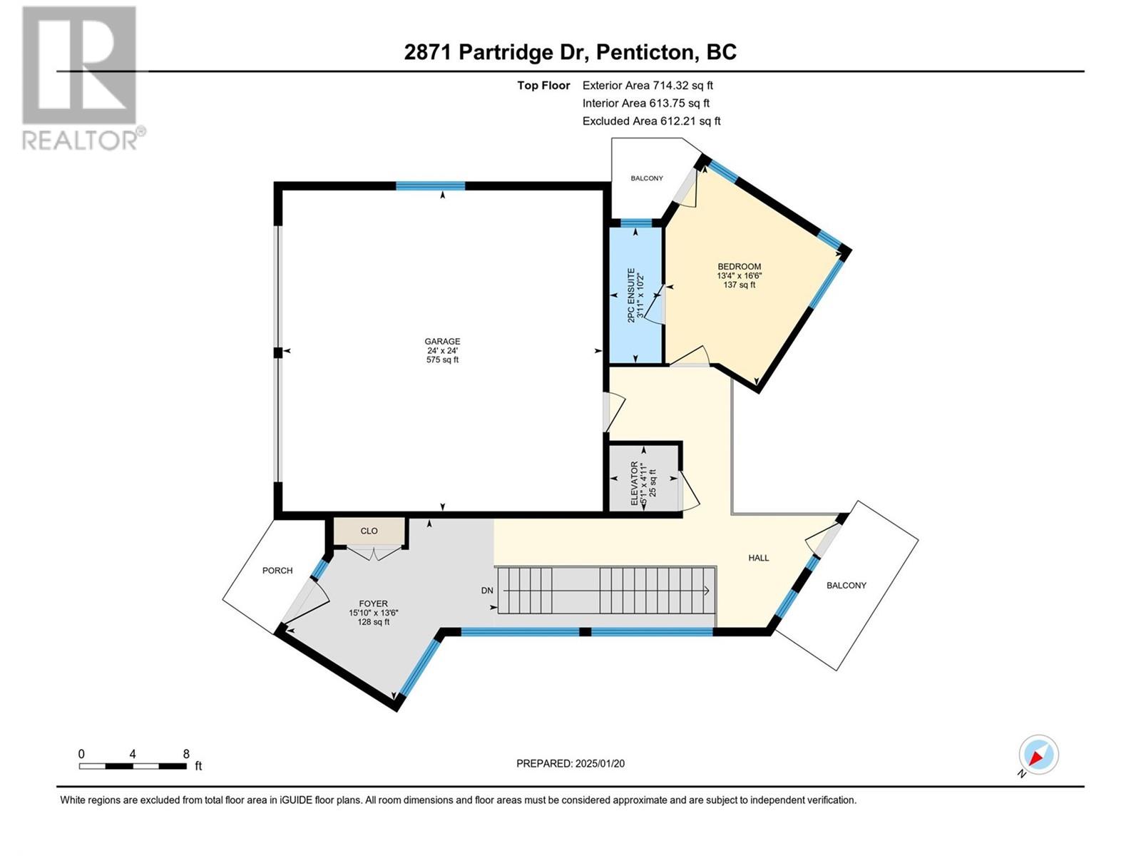 2871 Partridge Drive, Penticton, British Columbia  V2A 9A9 - Photo 59 - 10347350