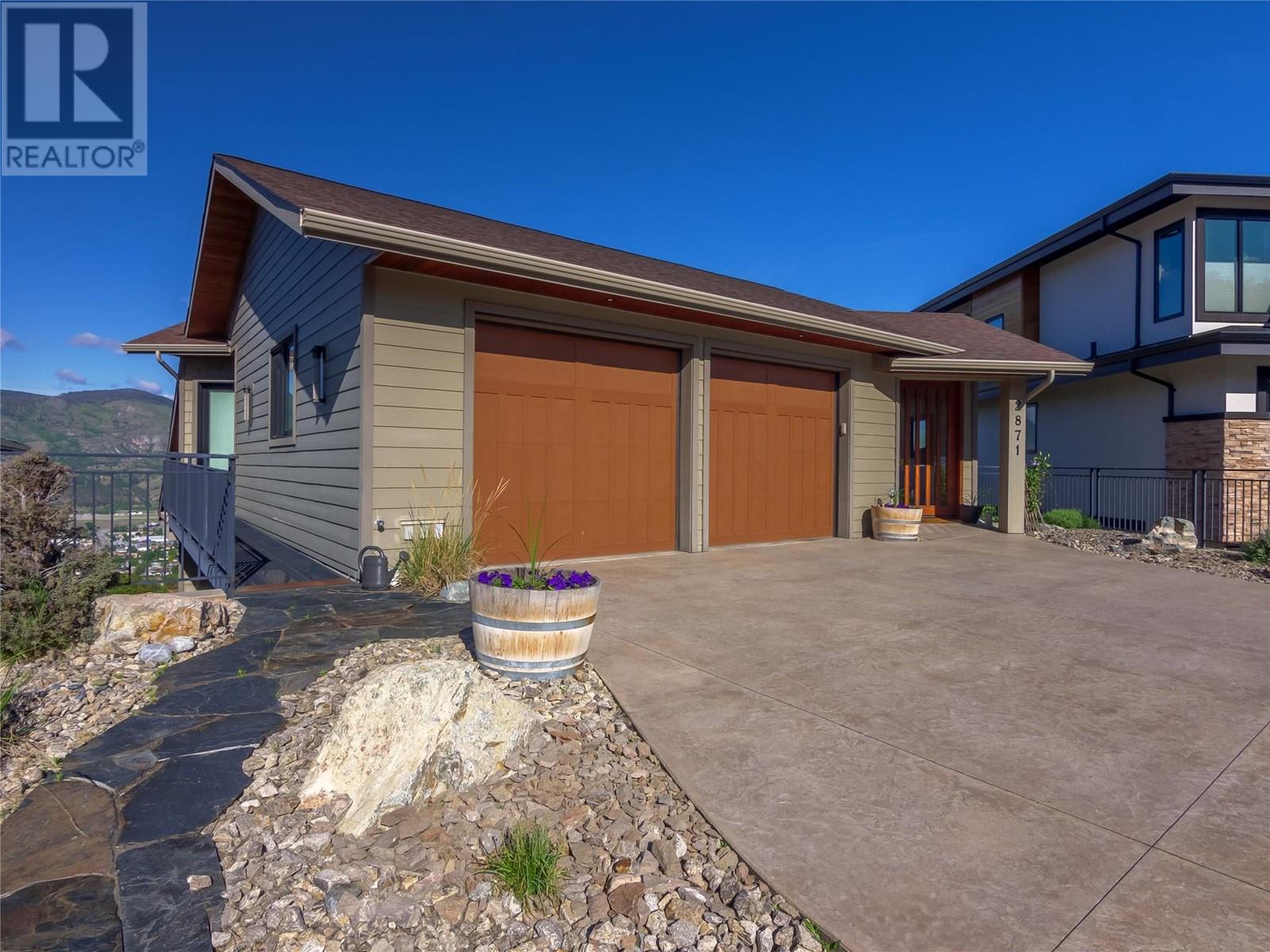 2871 Partridge Drive, Penticton, British Columbia  V2A 9A9 - Photo 66 - 10347350