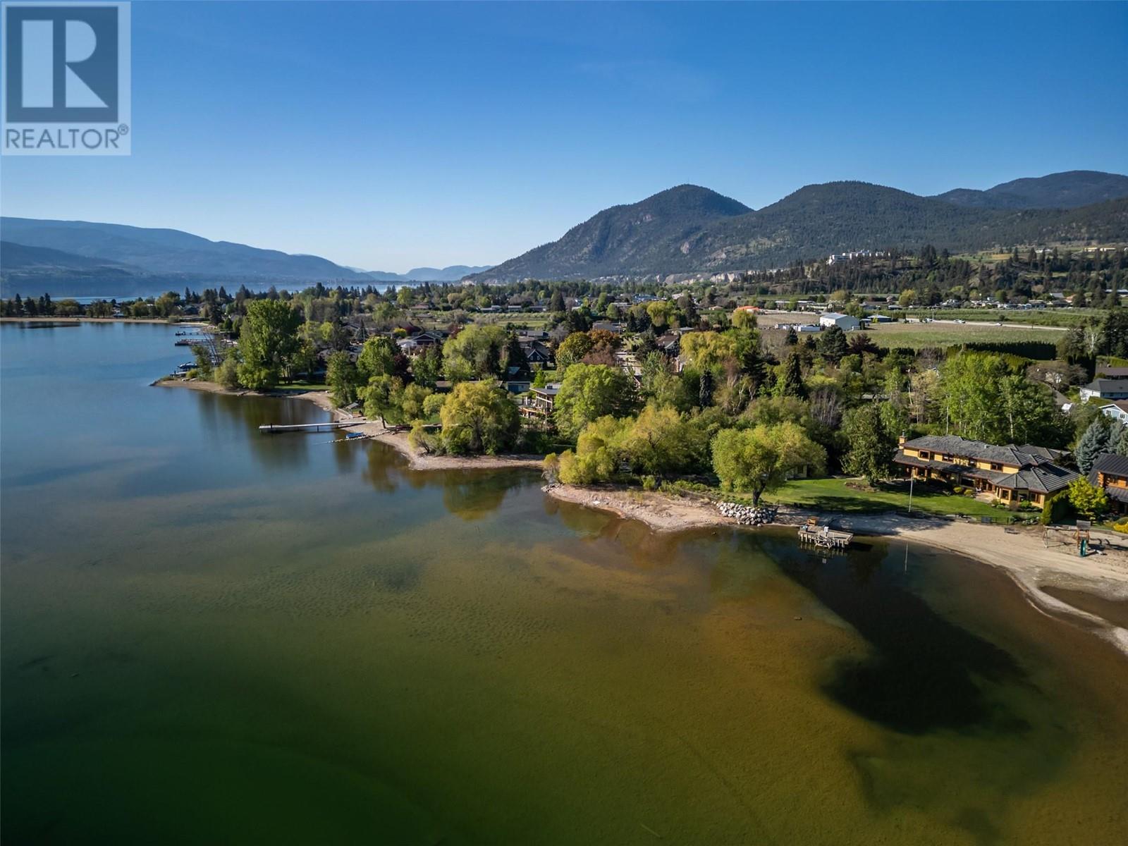 7801 Oak Avenue, Summerland, British Columbia  V0H 1Z9 - Photo 5 - 10347786