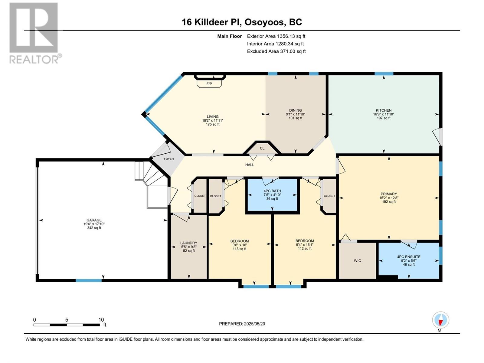 16 Killdeer Place, Osoyoos, British Columbia  V0H 1V5 - Photo 19 - 10346973