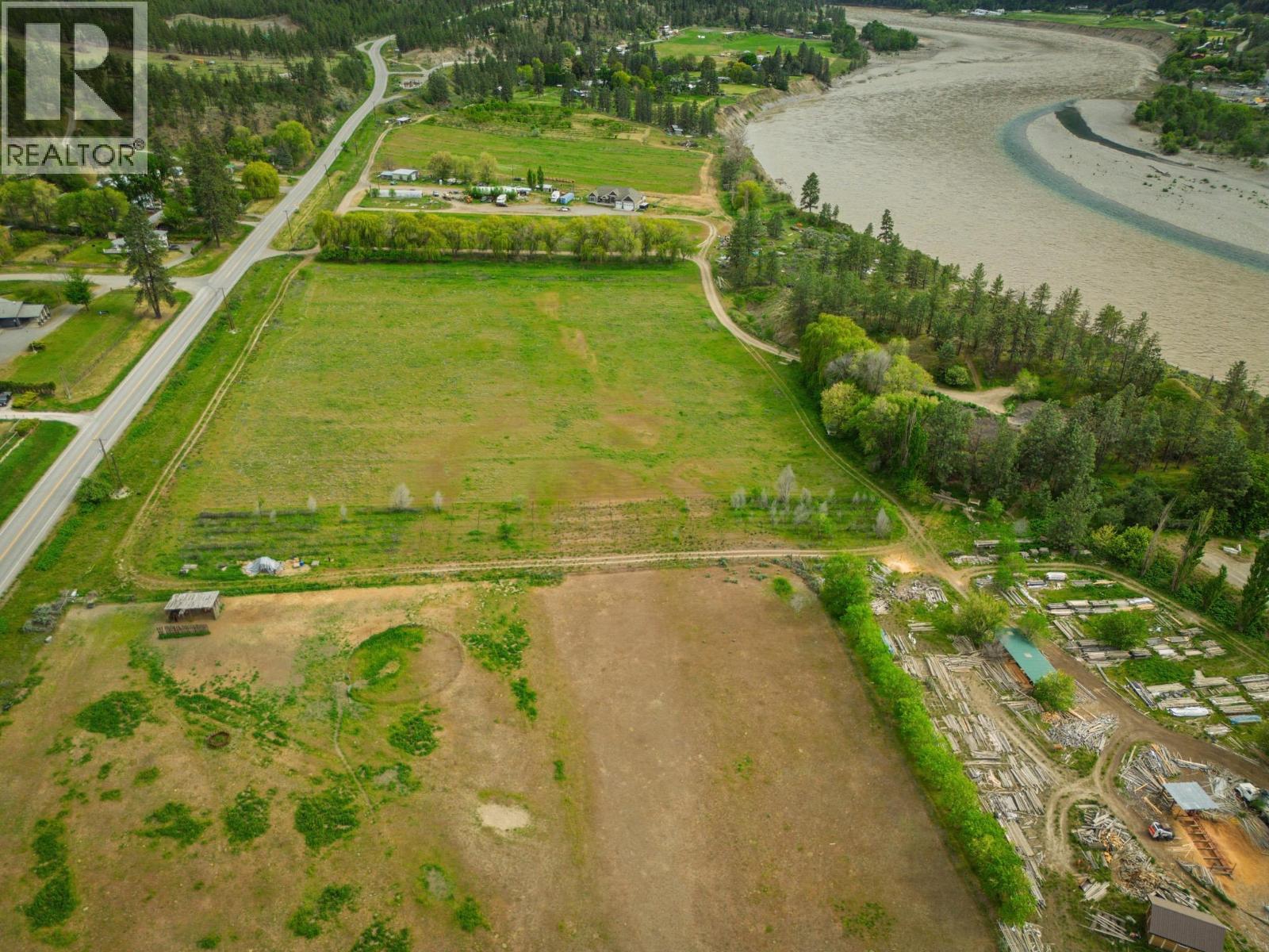 707 Industrial Place, Lillooet, British Columbia  V0K 1V0 - Photo 12 - 10347809