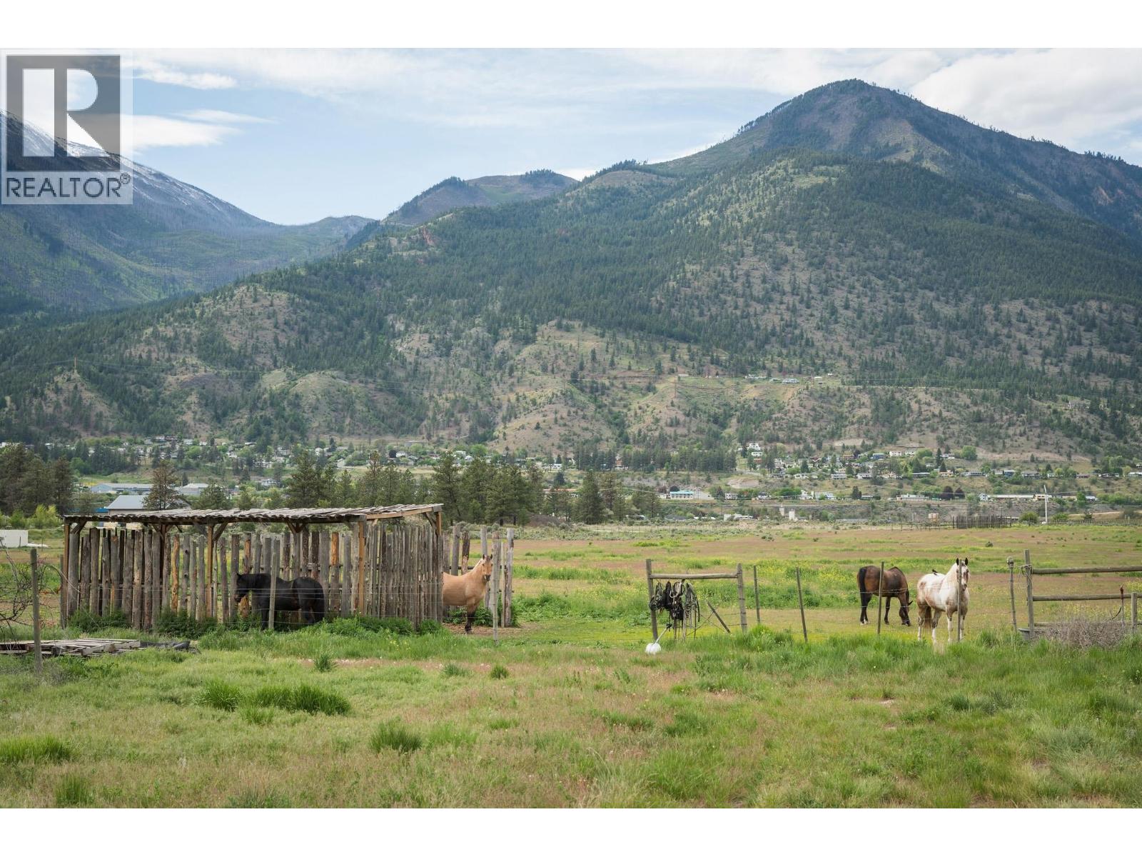 707 Industrial Place, Lillooet, British Columbia  V0K 1V0 - Photo 13 - 10347809
