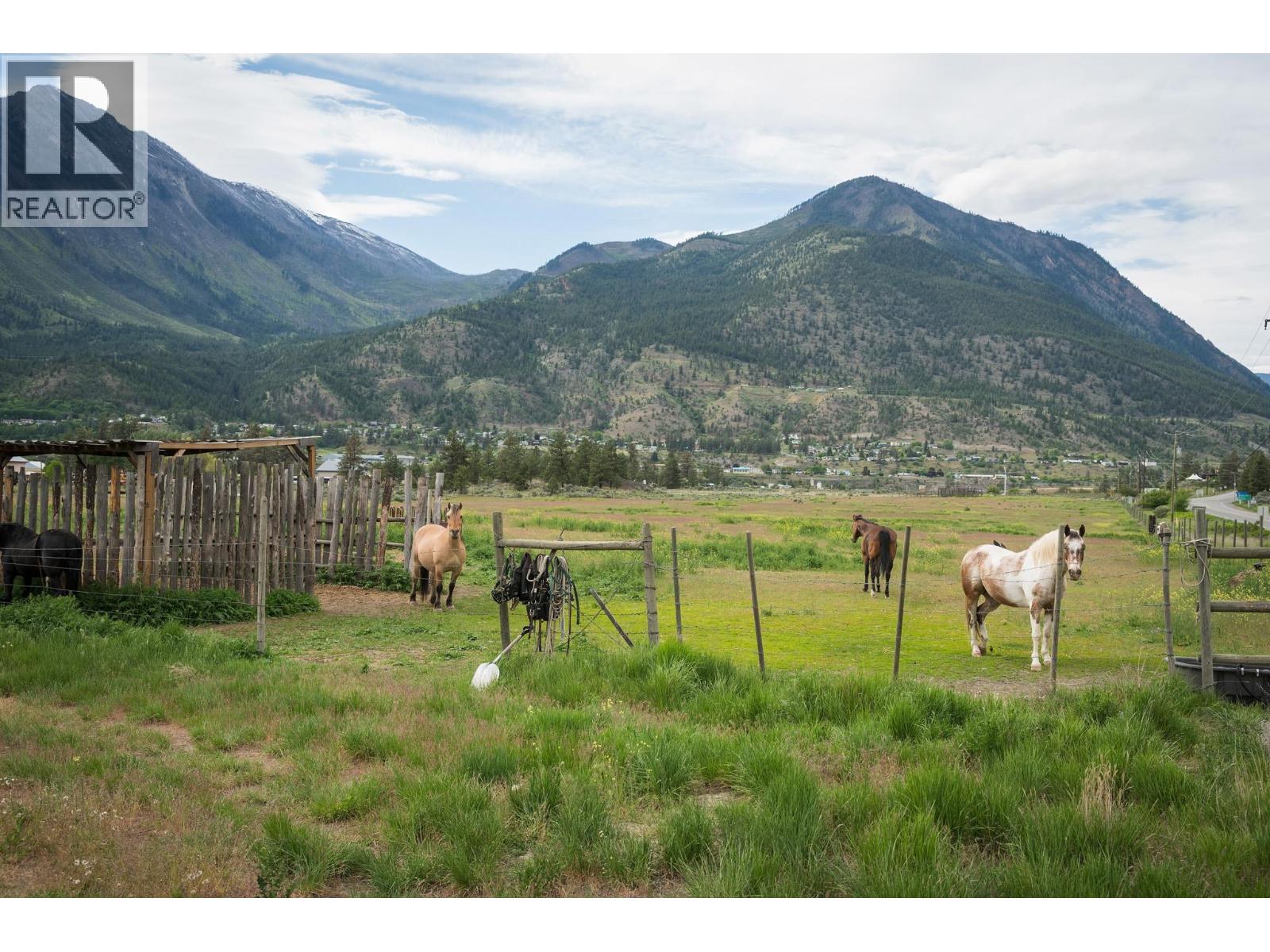 707 Industrial Place, Lillooet, British Columbia  V0K 1V0 - Photo 14 - 10347809