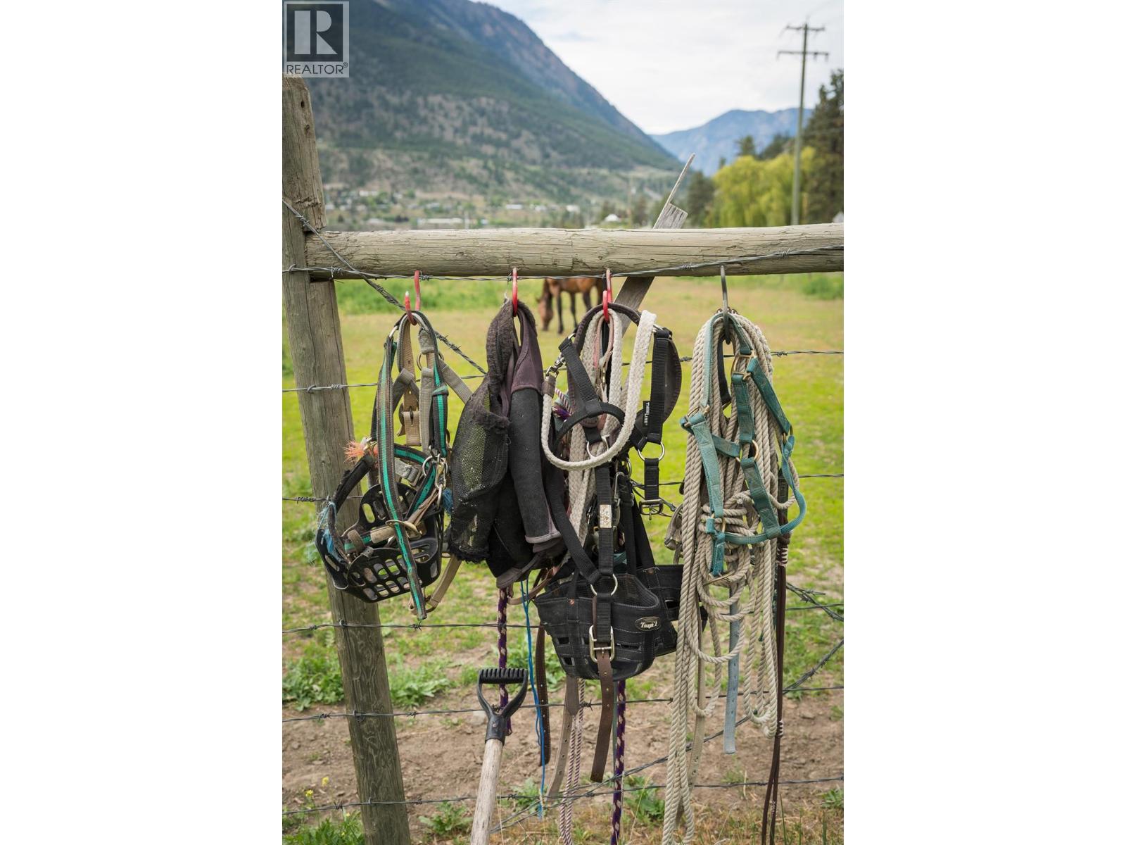 707 Industrial Place, Lillooet, British Columbia  V0K 1V0 - Photo 15 - 10347809