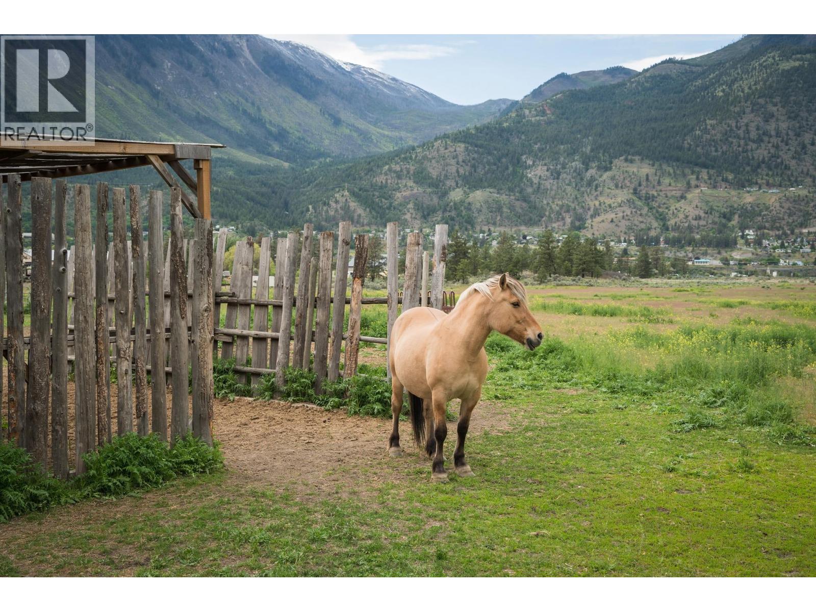 707 Industrial Place, Lillooet, British Columbia  V0K 1V0 - Photo 16 - 10347809