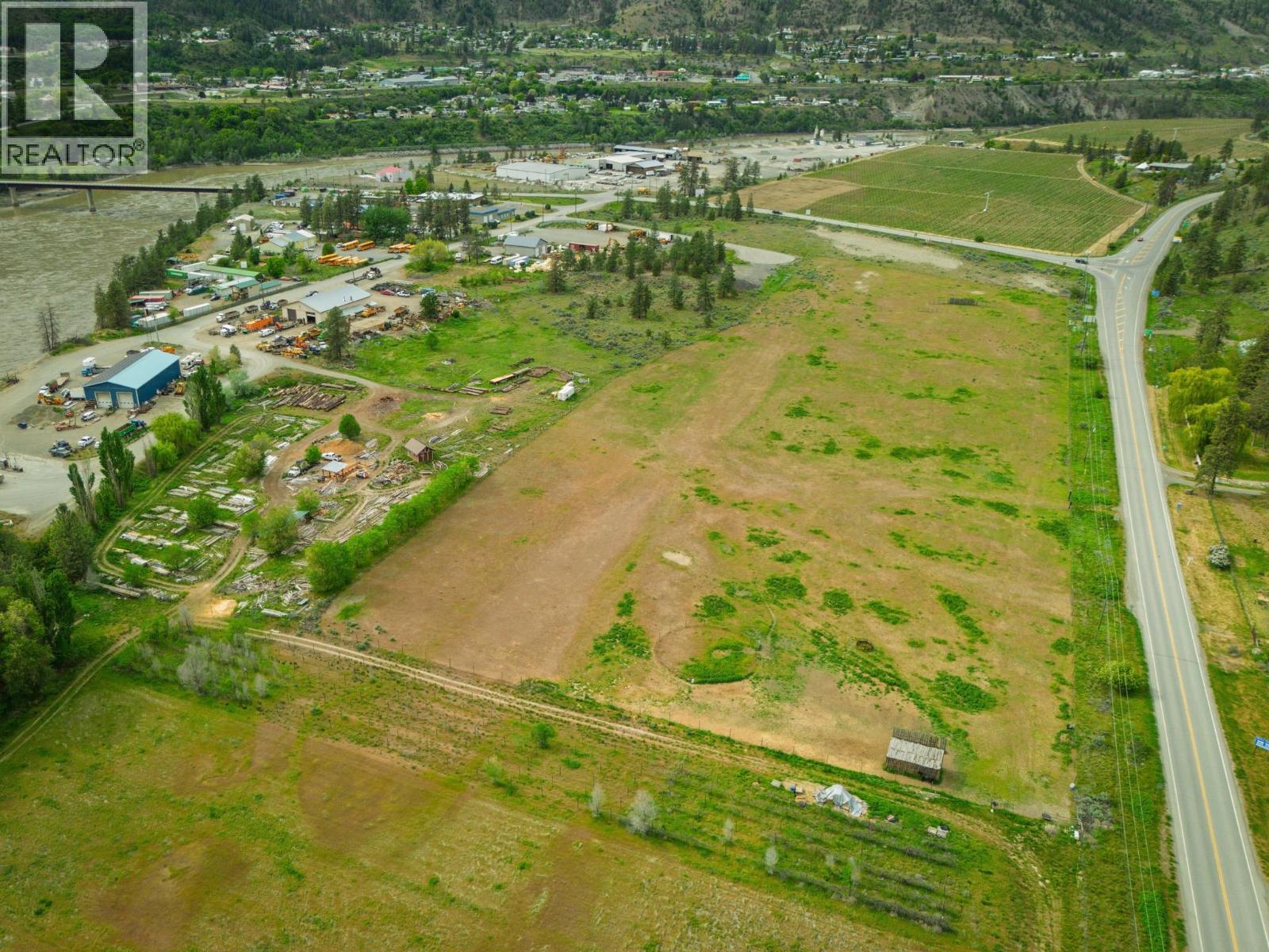 707 Industrial Place, Lillooet, British Columbia  V0K 1V0 - Photo 2 - 10347809