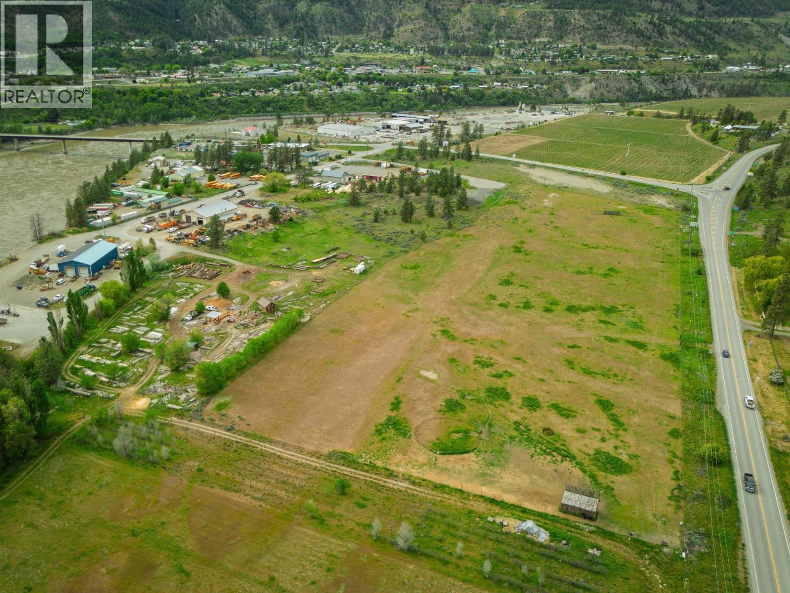 707 Industrial Place, Lillooet, British Columbia  V0K 1V0 - Photo 21 - 10347809
