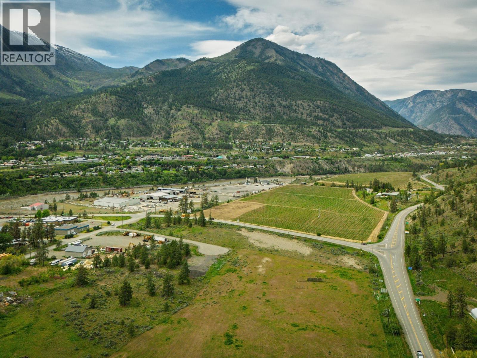 707 Industrial Place, Lillooet, British Columbia  V0K 1V0 - Photo 6 - 10347809