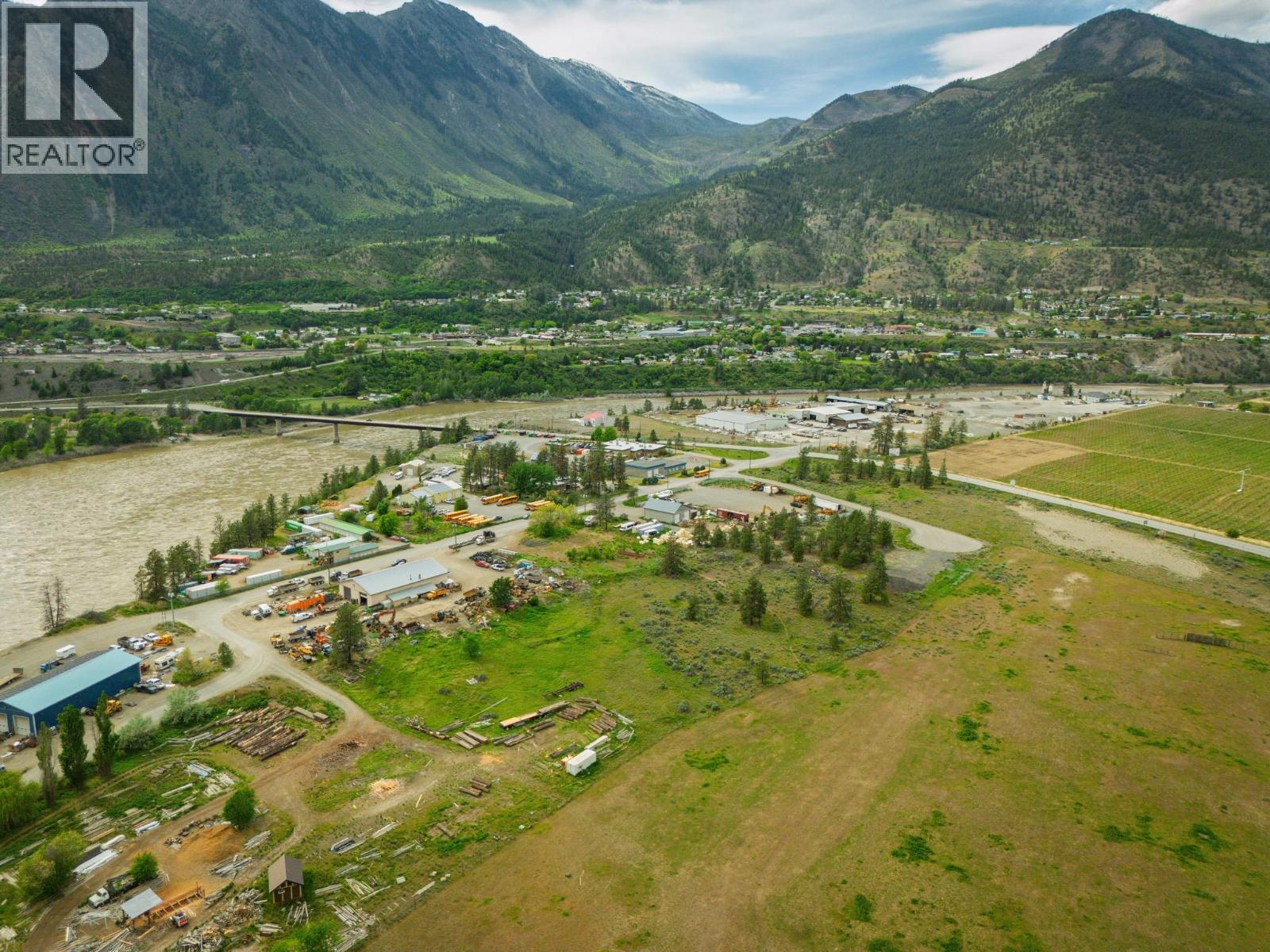 707 Industrial Place, Lillooet, British Columbia  V0K 1V0 - Photo 8 - 10347809