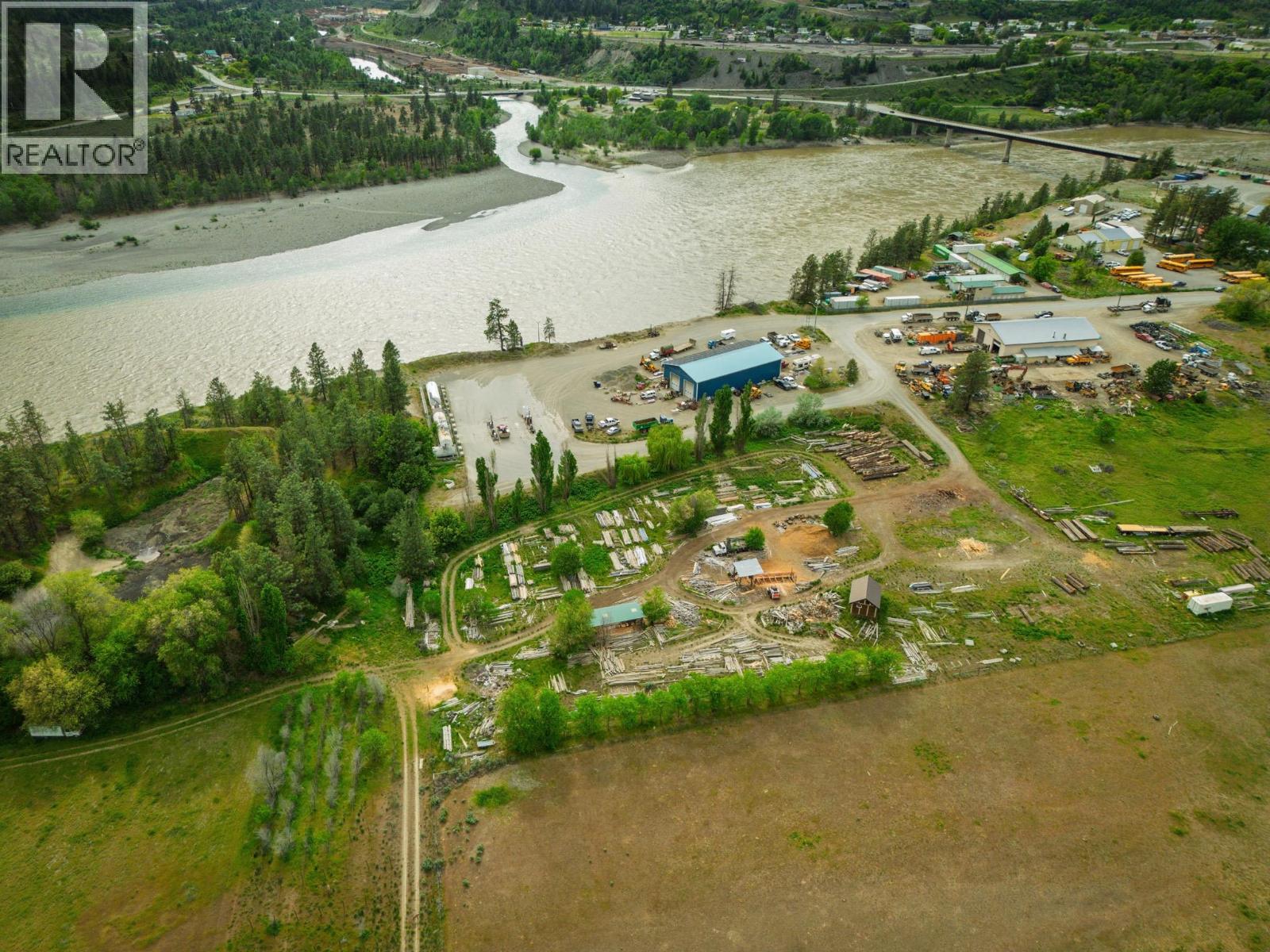 707 Industrial Place, Lillooet, British Columbia  V0K 1V0 - Photo 9 - 10347809