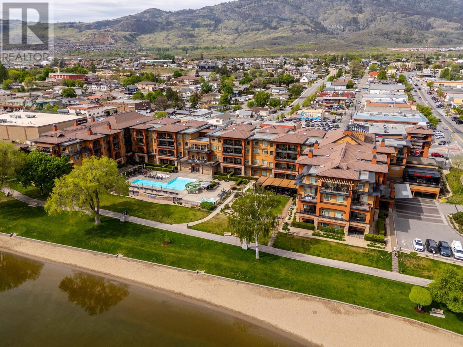 15 Park Place Unit# 413, Osoyoos, British Columbia  V0H 1V0 - Photo 27 - 10347740