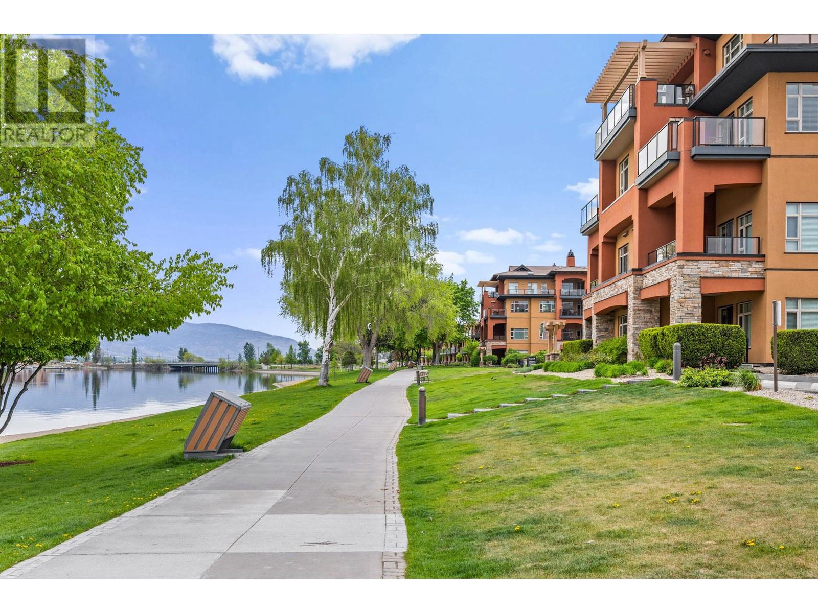 15 Park Place Unit# 413, Osoyoos, British Columbia  V0H 1V0 - Photo 4 - 10347740
