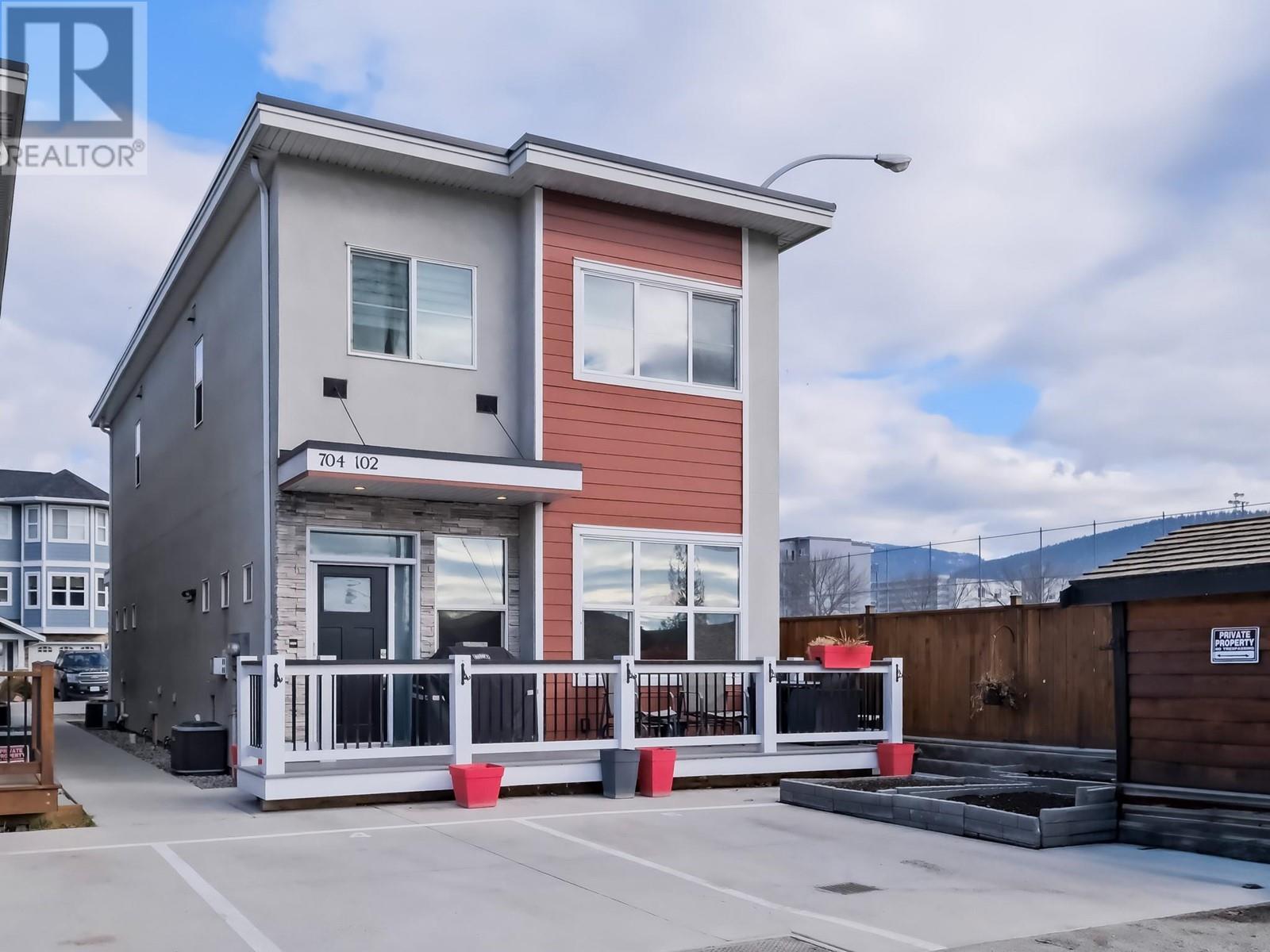 704 Revelstoke Avenue Unit# 102, Penticton, British Columbia  V2A 2J2 - Photo 22 - 10347928