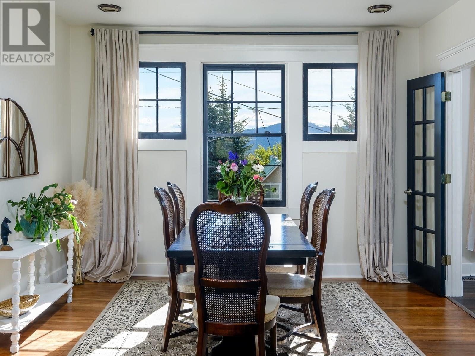 1345 Spokane Street, Rossland, British Columbia  V0G 1Y0 - Photo 3 - 10346634