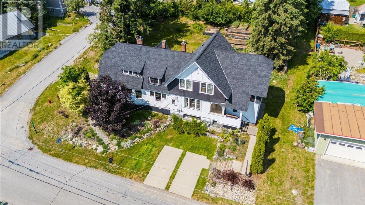 1345 Spokane Street, Rossland, British Columbia  V0G 1Y0 - Photo 69 - 10346634