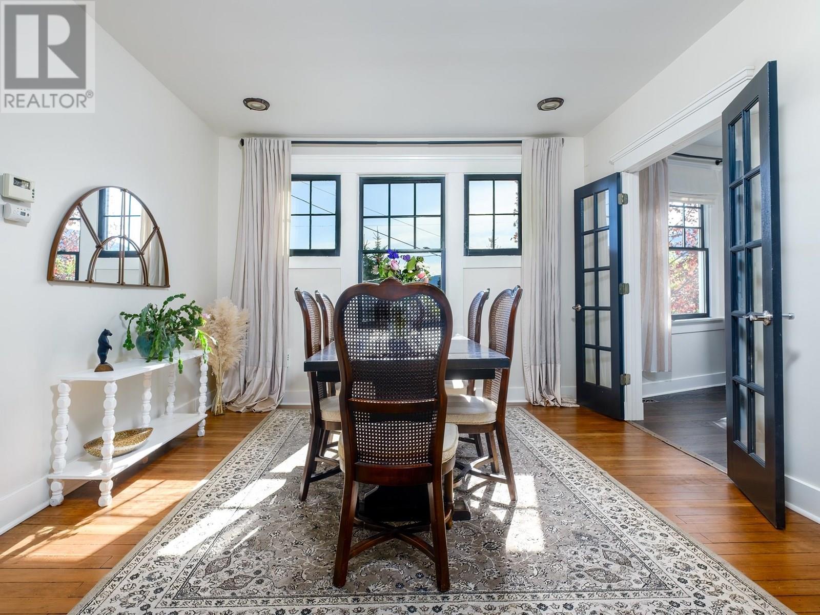 1345 Spokane Street, Rossland, British Columbia  V0G 1Y0 - Photo 8 - 10346634