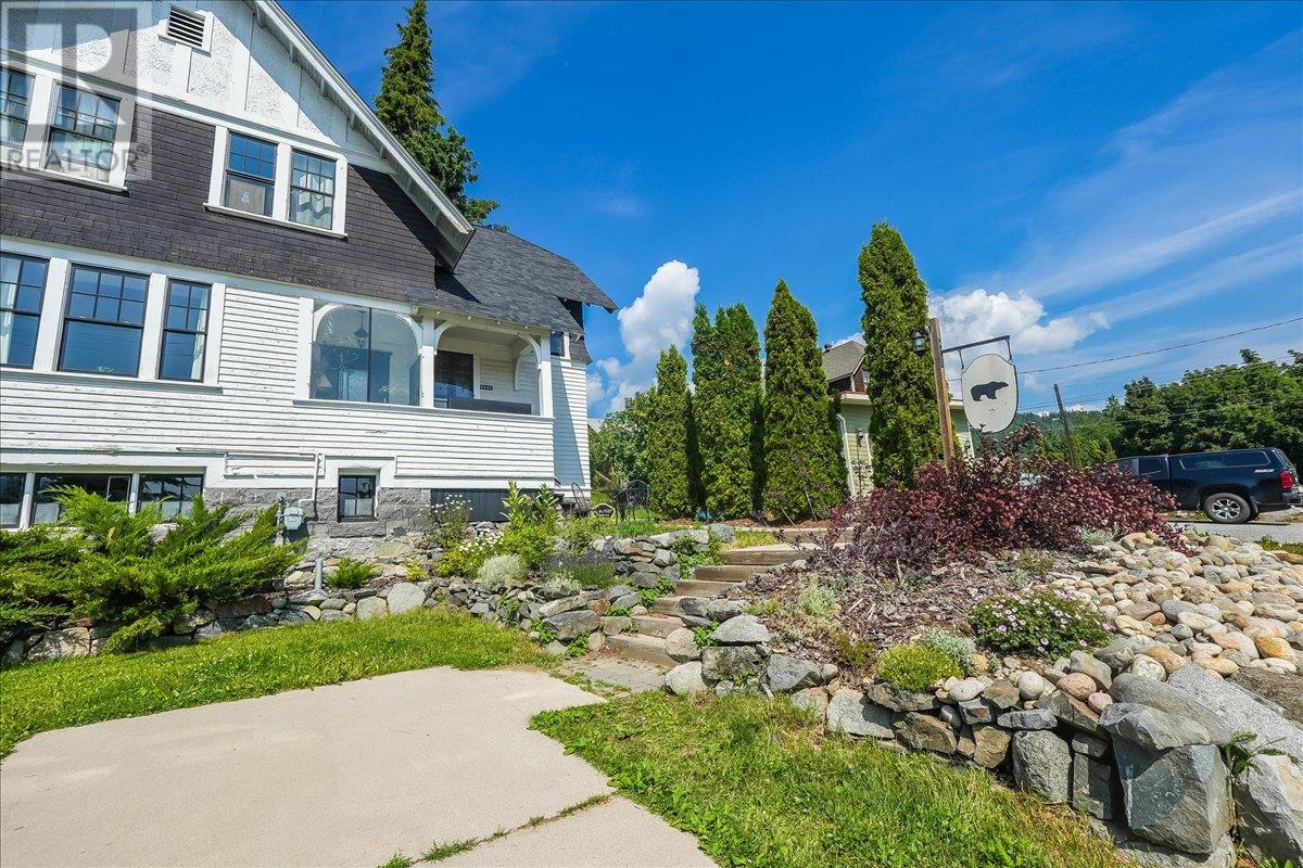 1345 Spokane Street, Rossland, British Columbia  V0G 1Y0 - Photo 91 - 10346634