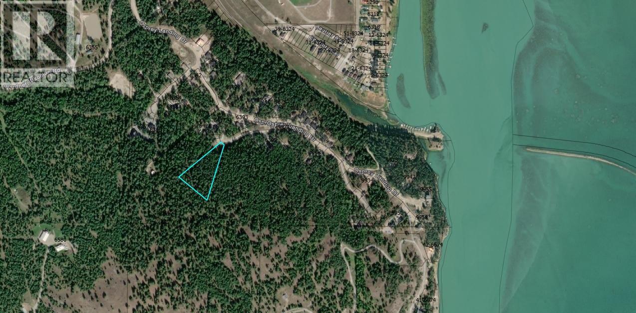 Sl60 Osprey Landing  View, Wardner, British Columbia  V0B 2J0 - Photo 2 - 10347775