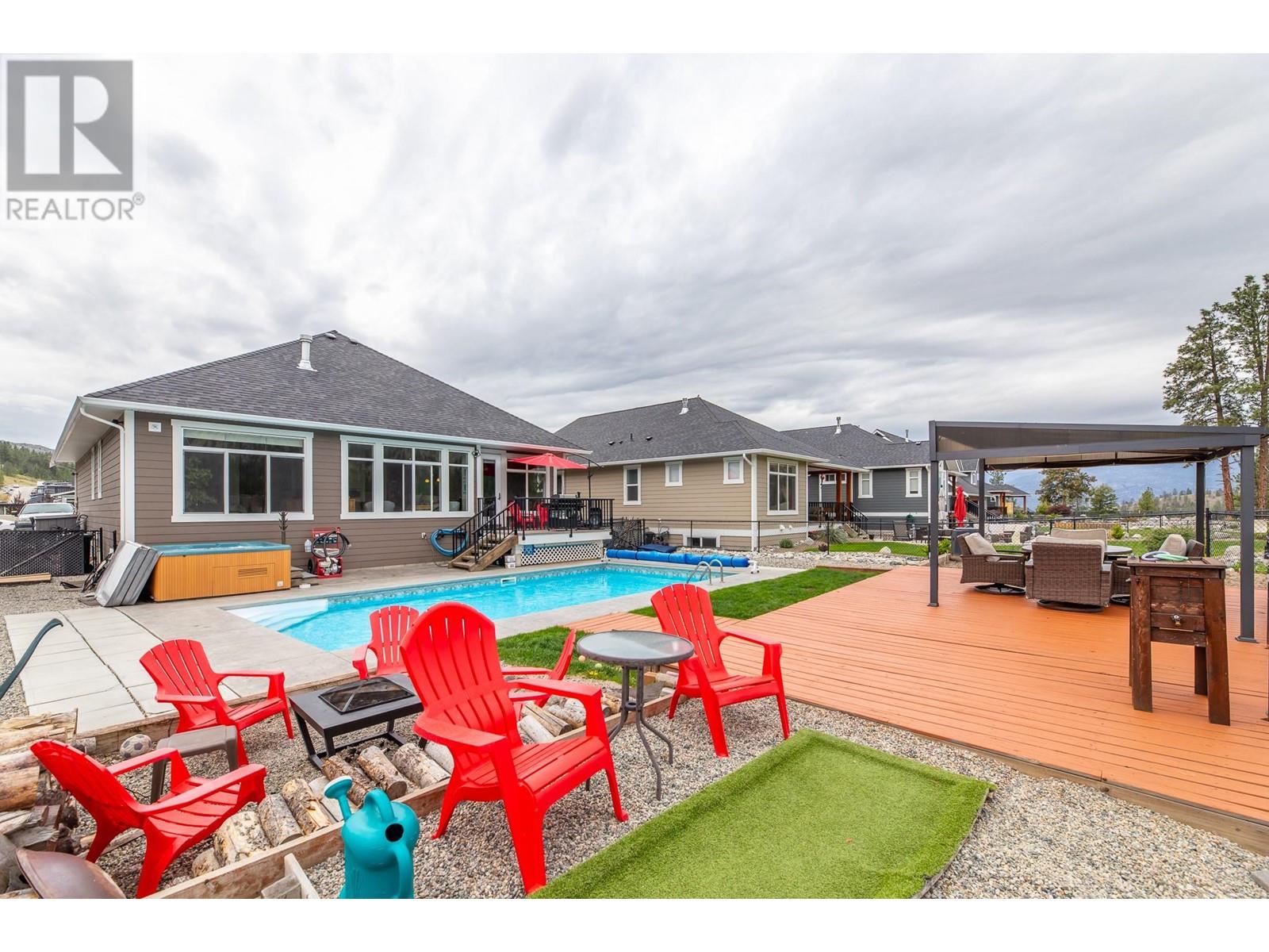 2189 Brent Drive, Penticton, British Columbia  V2A 8M9 - Photo 66 - 10347923