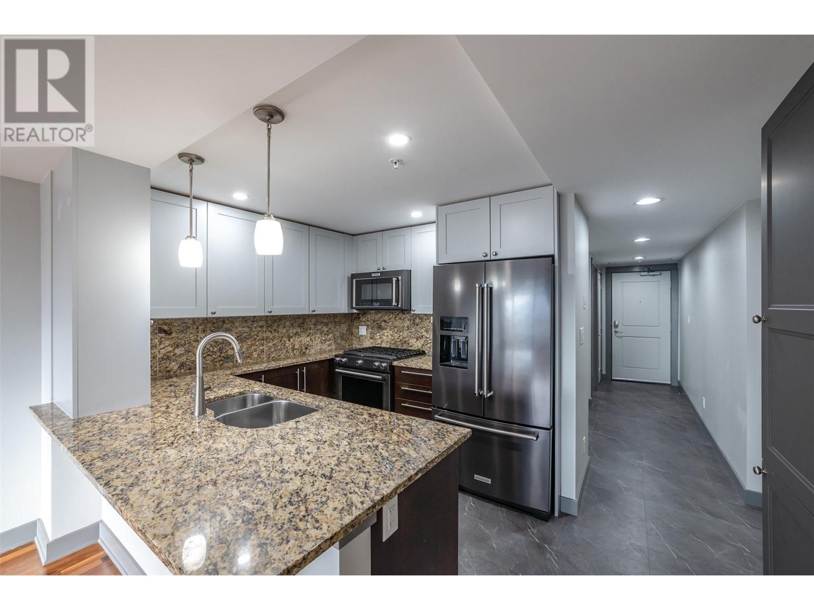 75 Martin Street Unit# 1405, Penticton, British Columbia  V2A 9C8 - Photo 13 - 10347852