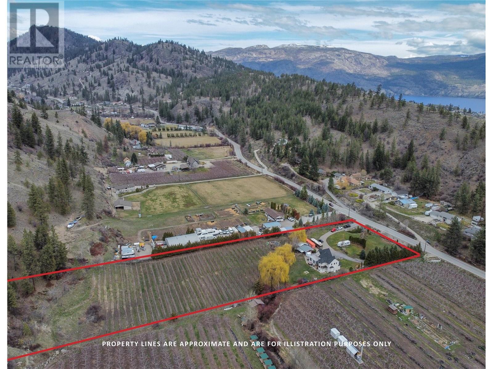 16612 Garnet Valley Road, Summerland, British Columbia  V0H 1Z3 - Photo 9 - 10347925