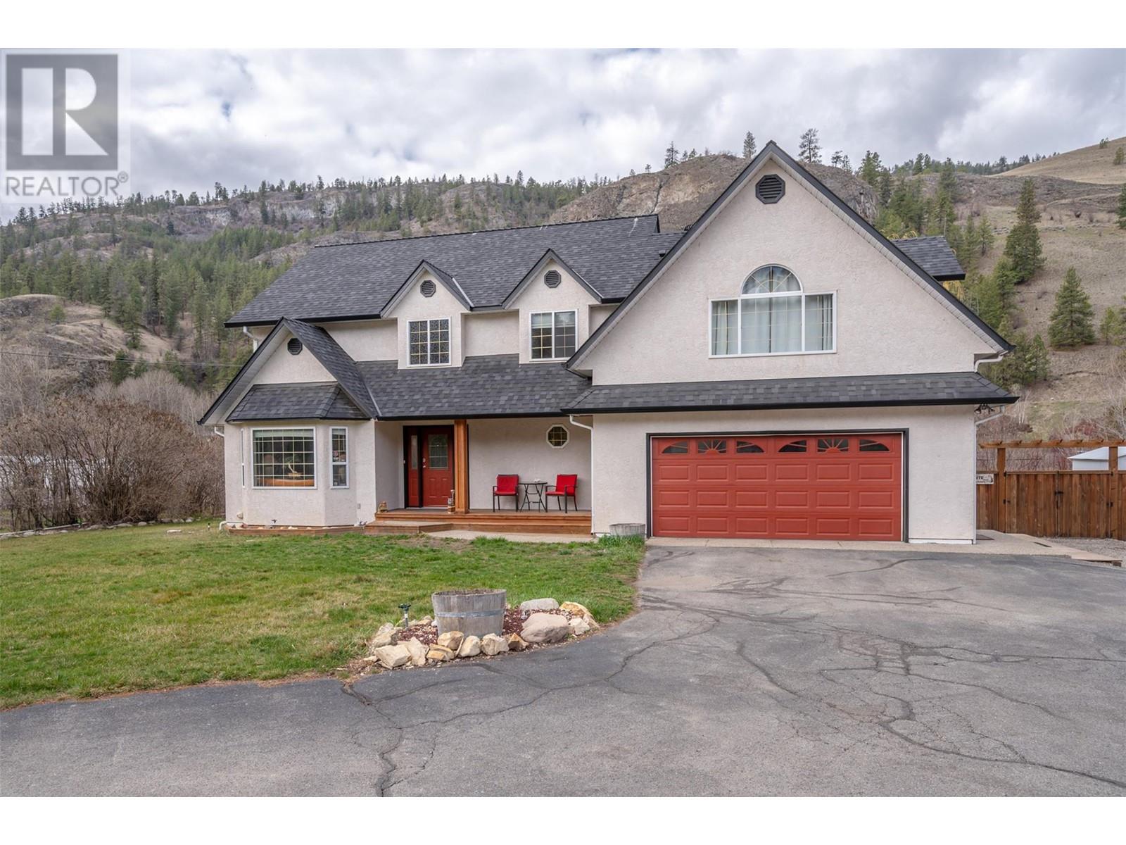 16612 Garnet Valley Road, Summerland, British Columbia  V0H 1Z3 - Photo 1 - 10347924