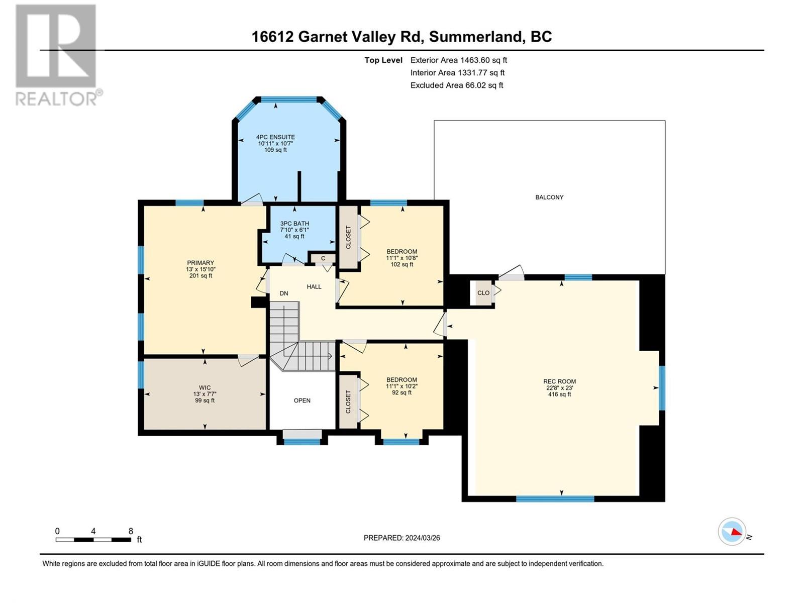16612 Garnet Valley Road, Summerland, British Columbia  V0H 1Z3 - Photo 71 - 10347924