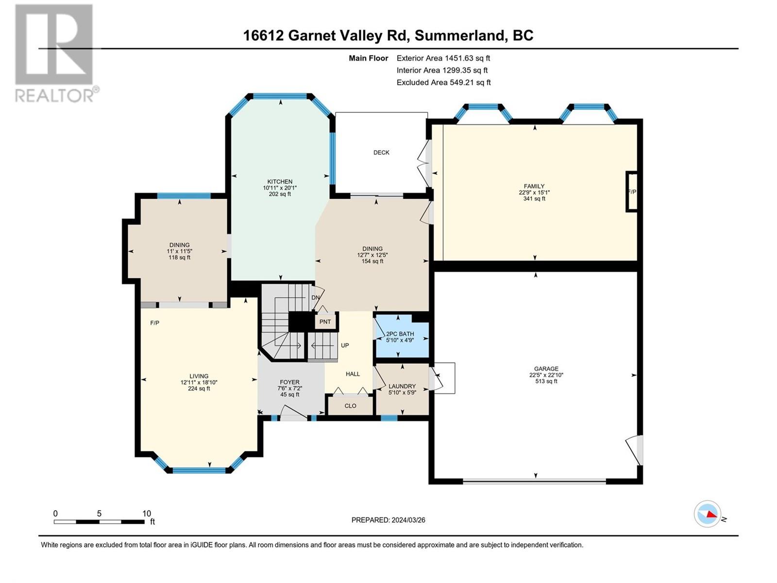 16612 Garnet Valley Road, Summerland, British Columbia  V0H 1Z3 - Photo 72 - 10347924