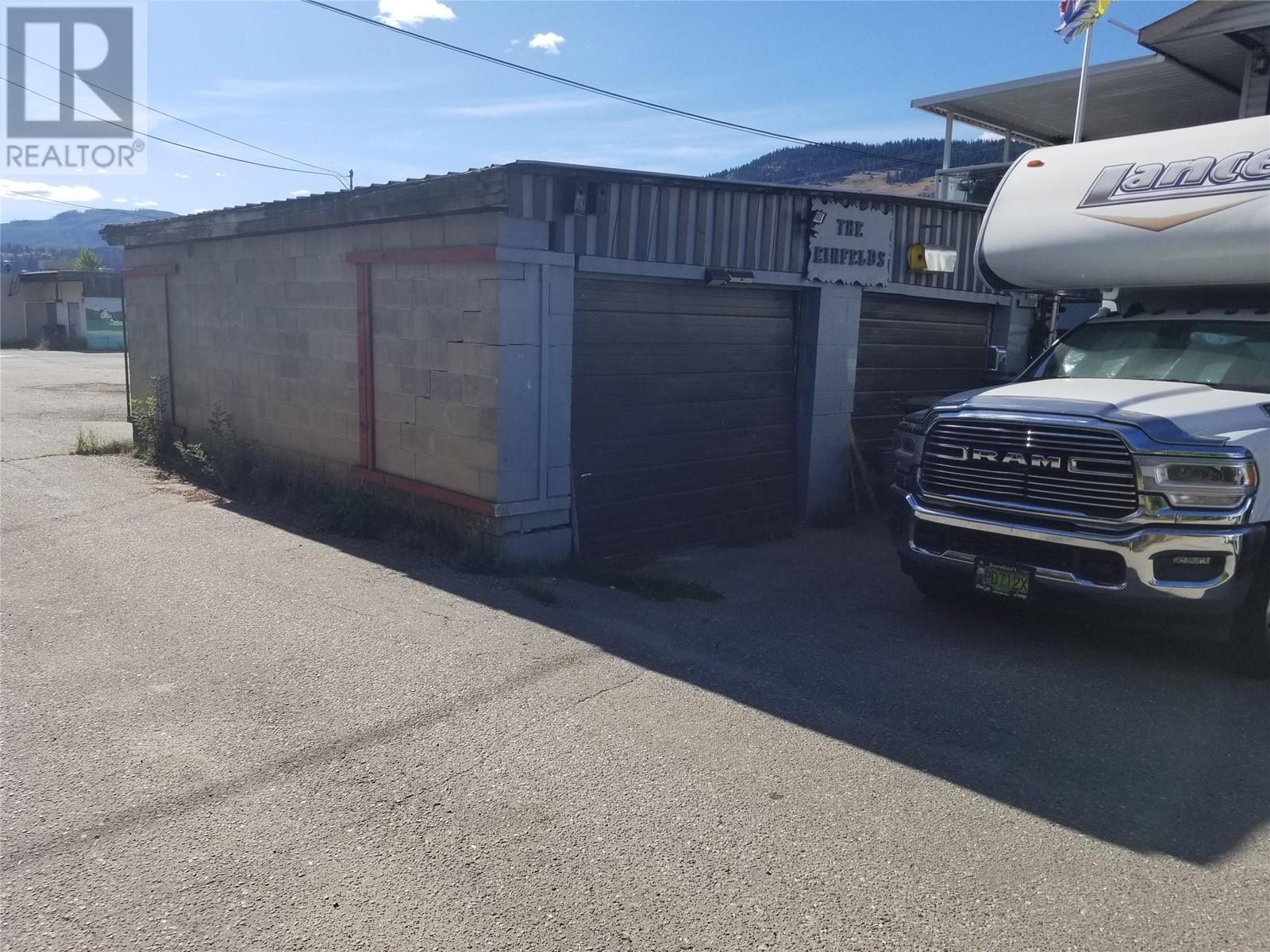 721-725 Shuswap Avenue, Chase, British Columbia  V0E 1M0 - Photo 27 - 10347971