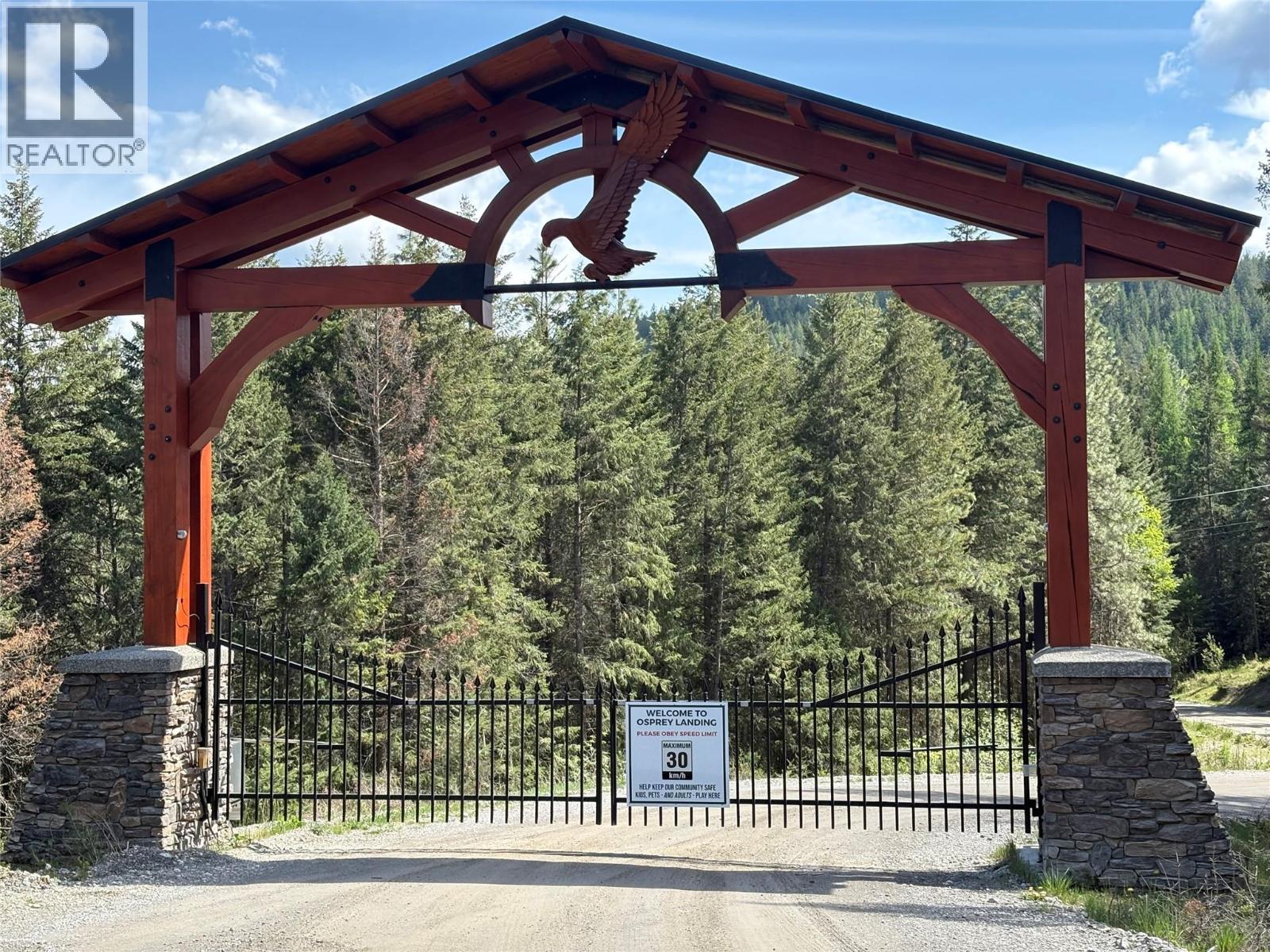 Sl46 Osprey Landing Drive, Wardner, British Columbia  V0B 2J0 - Photo 1 - 10347516