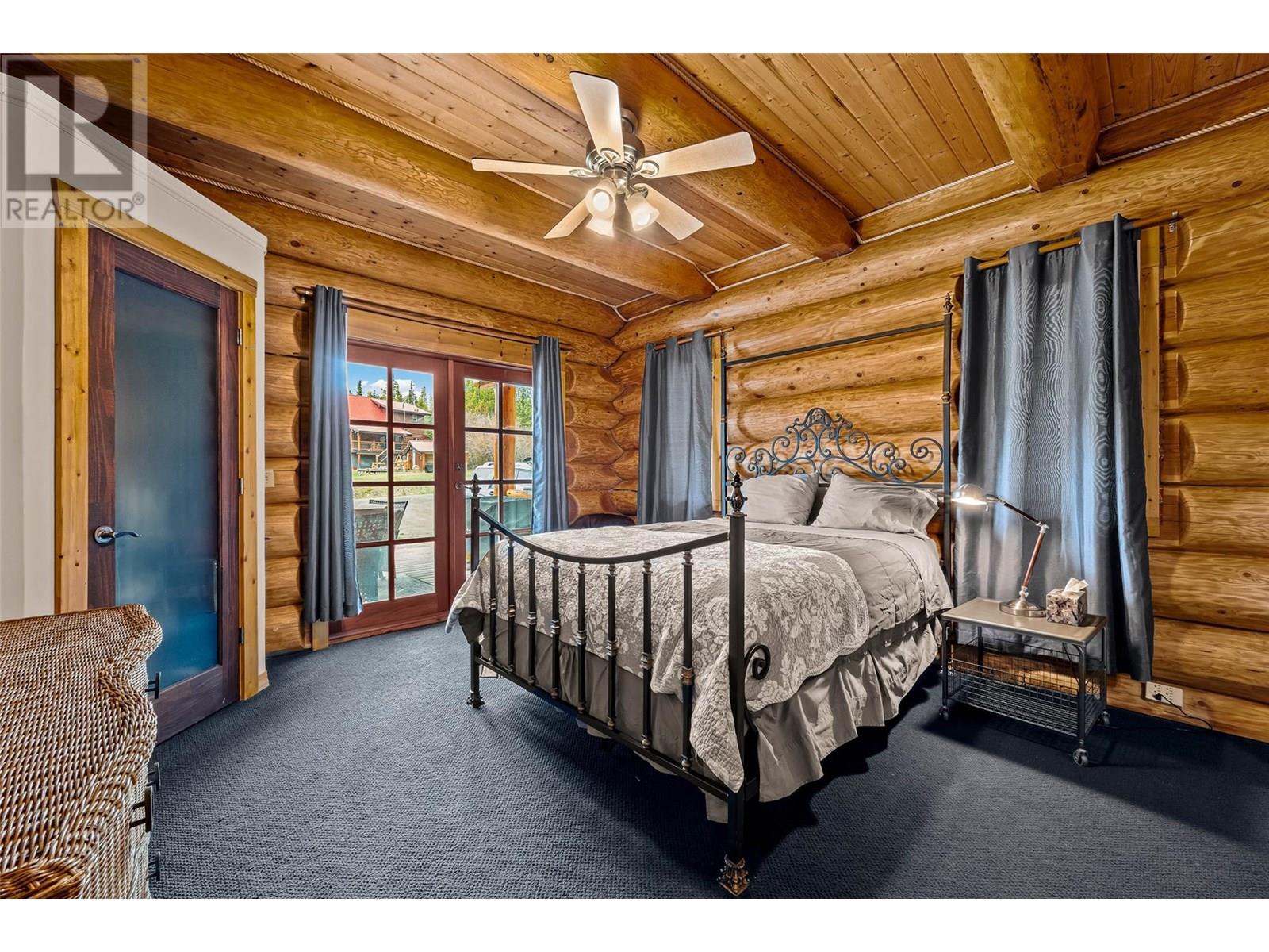 4890 Pine Ridge Way, Logan Lake, British Columbia  V0K 1W0 - Photo 15 - 10346724