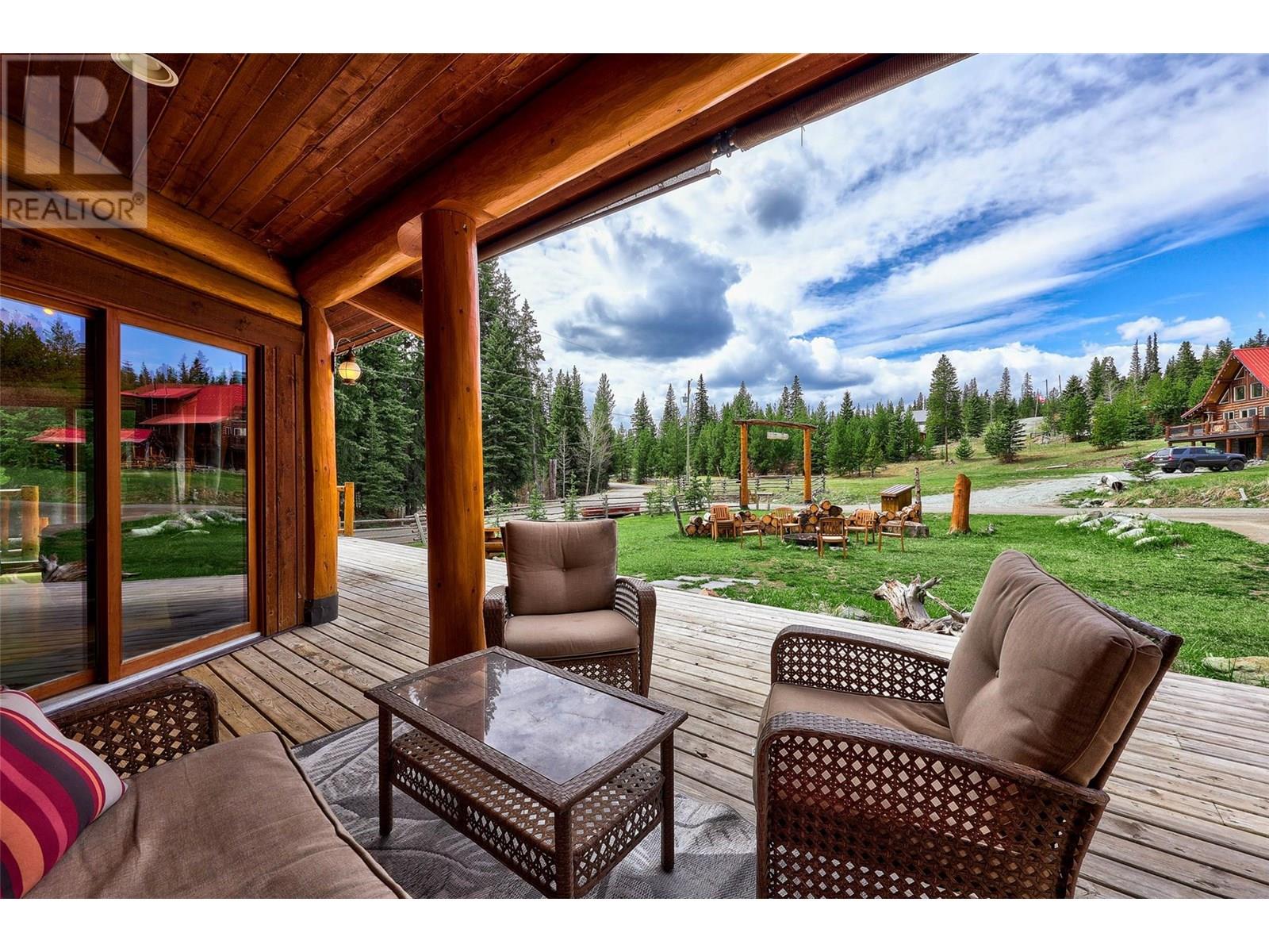 4890 Pine Ridge Way, Logan Lake, British Columbia  V0K 1W0 - Photo 16 - 10346724