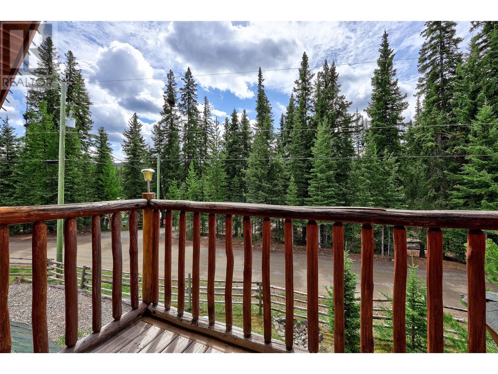 4890 Pine Ridge Way, Logan Lake, British Columbia  V0K 1W0 - Photo 21 - 10346724