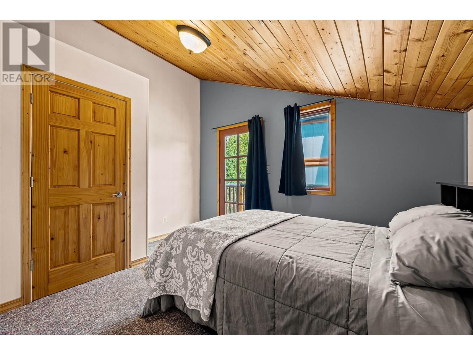 4890 Pine Ridge Way, Logan Lake, British Columbia  V0K 1W0 - Photo 22 - 10346724