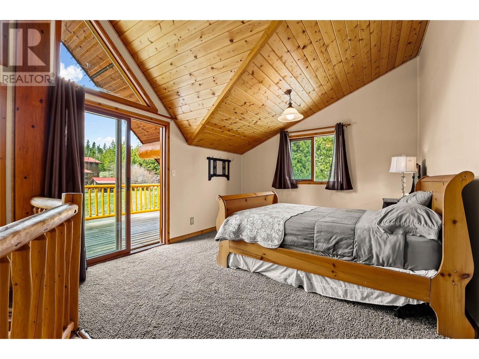 4890 Pine Ridge Way, Logan Lake, British Columbia  V0K 1W0 - Photo 24 - 10346724