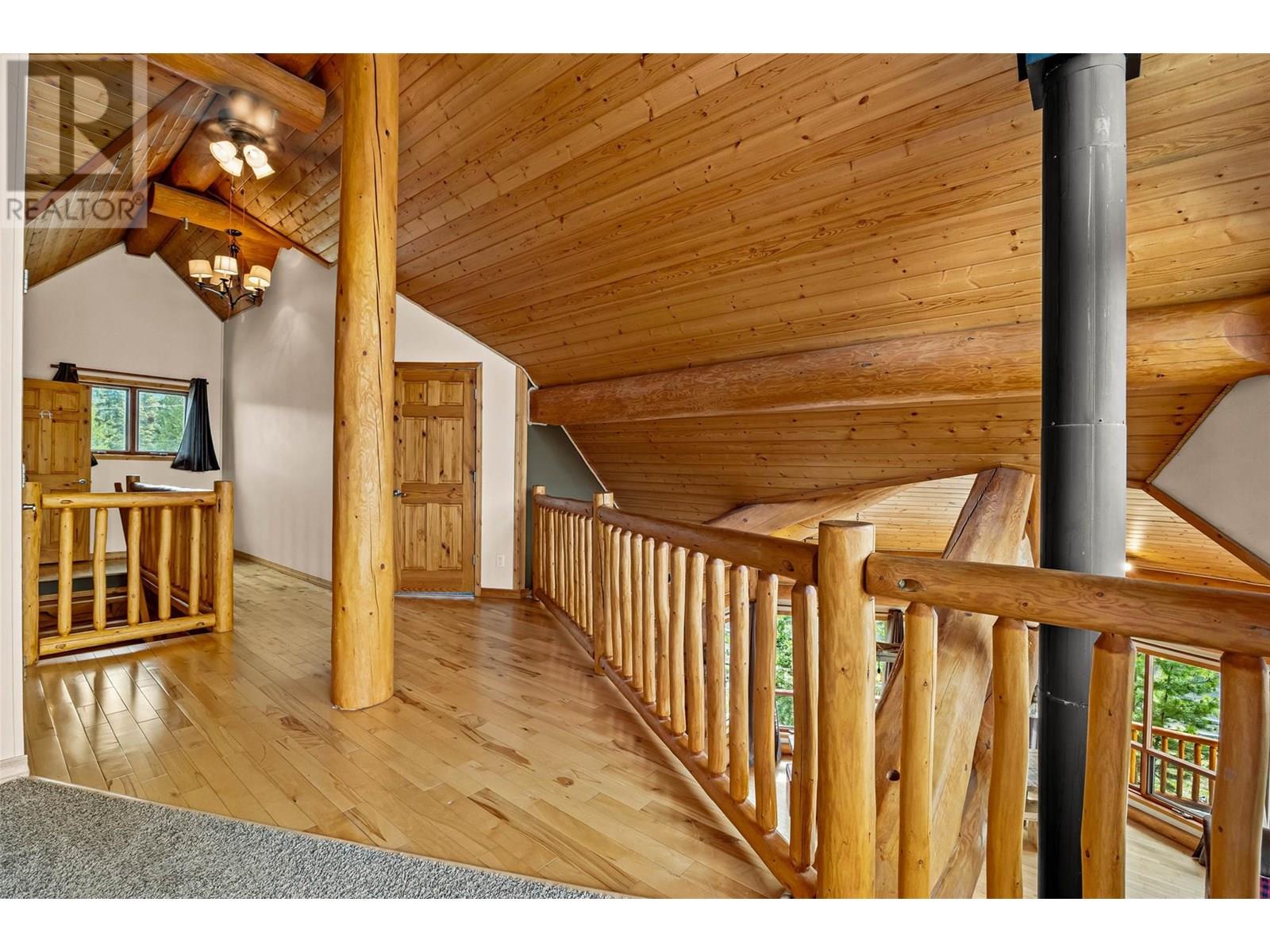 4890 Pine Ridge Way, Logan Lake, British Columbia  V0K 1W0 - Photo 25 - 10346724